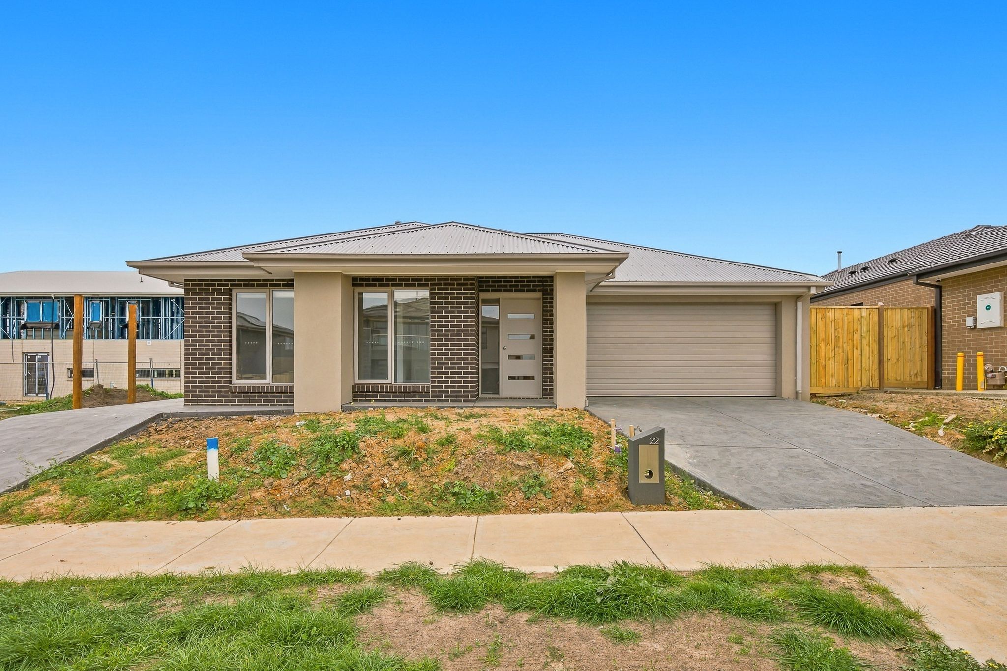22 Fiorin Street — photo from Ray White Cranbourne