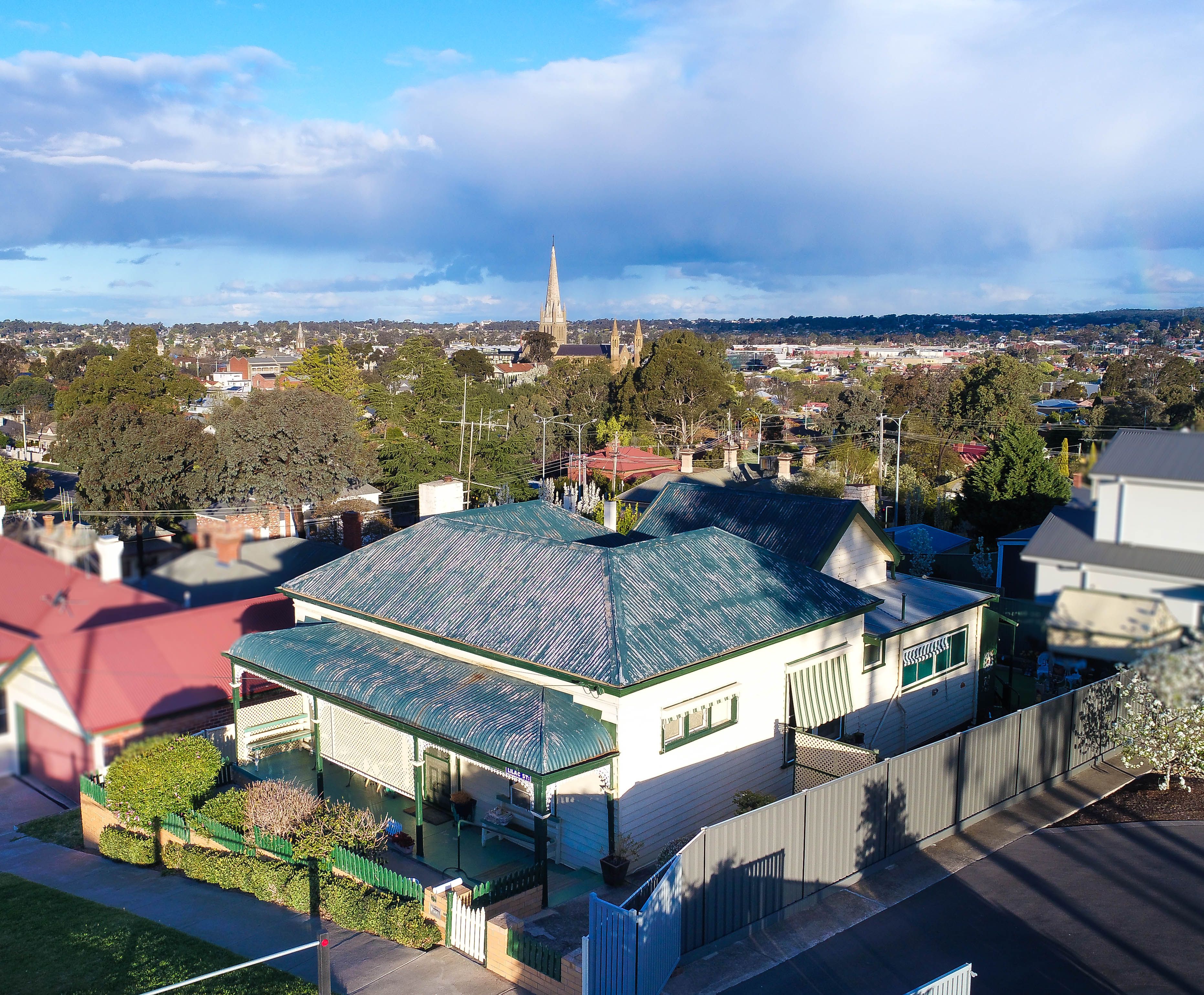 9 Lilac Street, Ironbark, VIC 3550