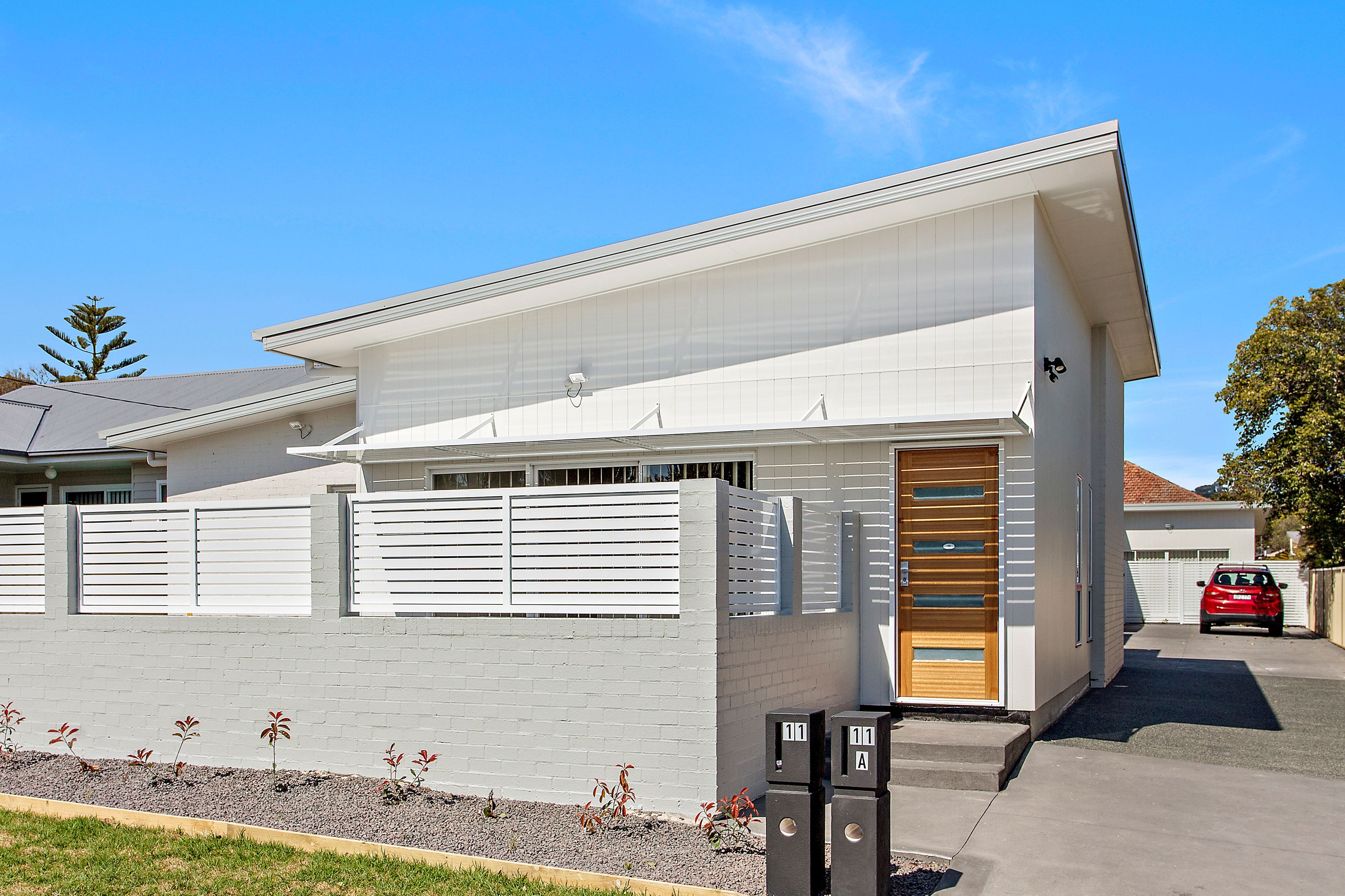 11 Hopetoun Street