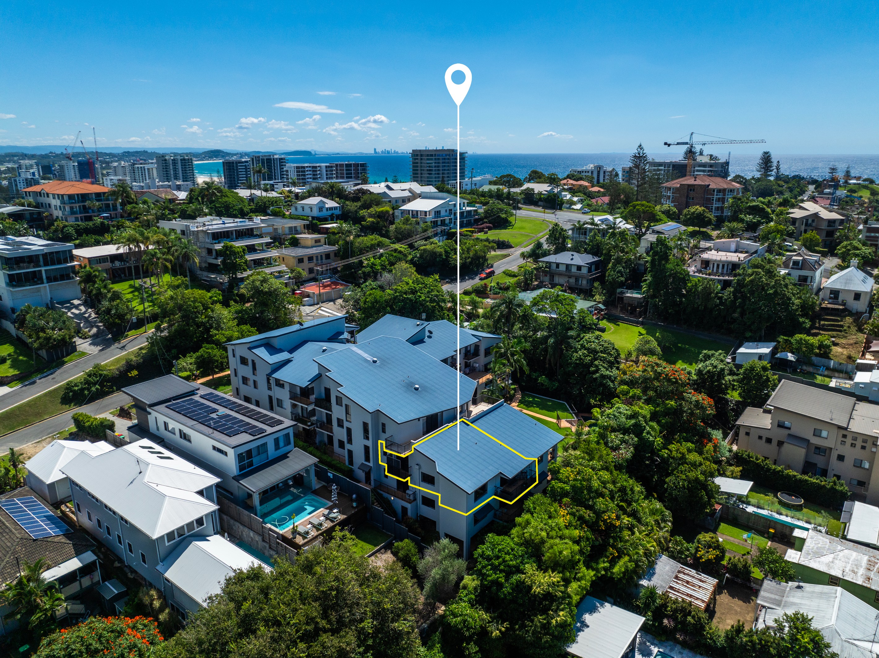 15/62-66 Garrick Street, Coolangatta, QLD 4225