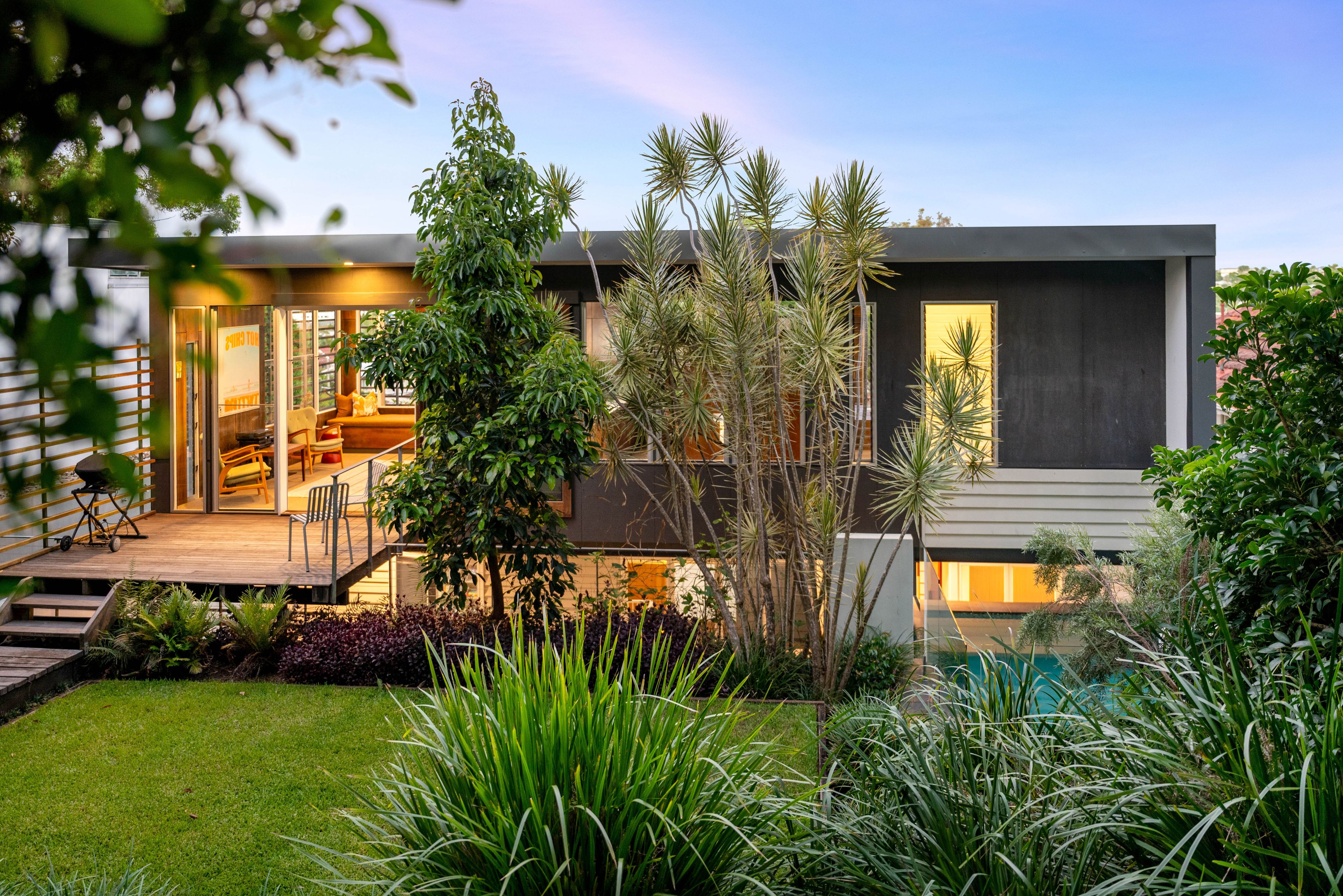 75 Huxley Avenue, Alderley QLD 4051
