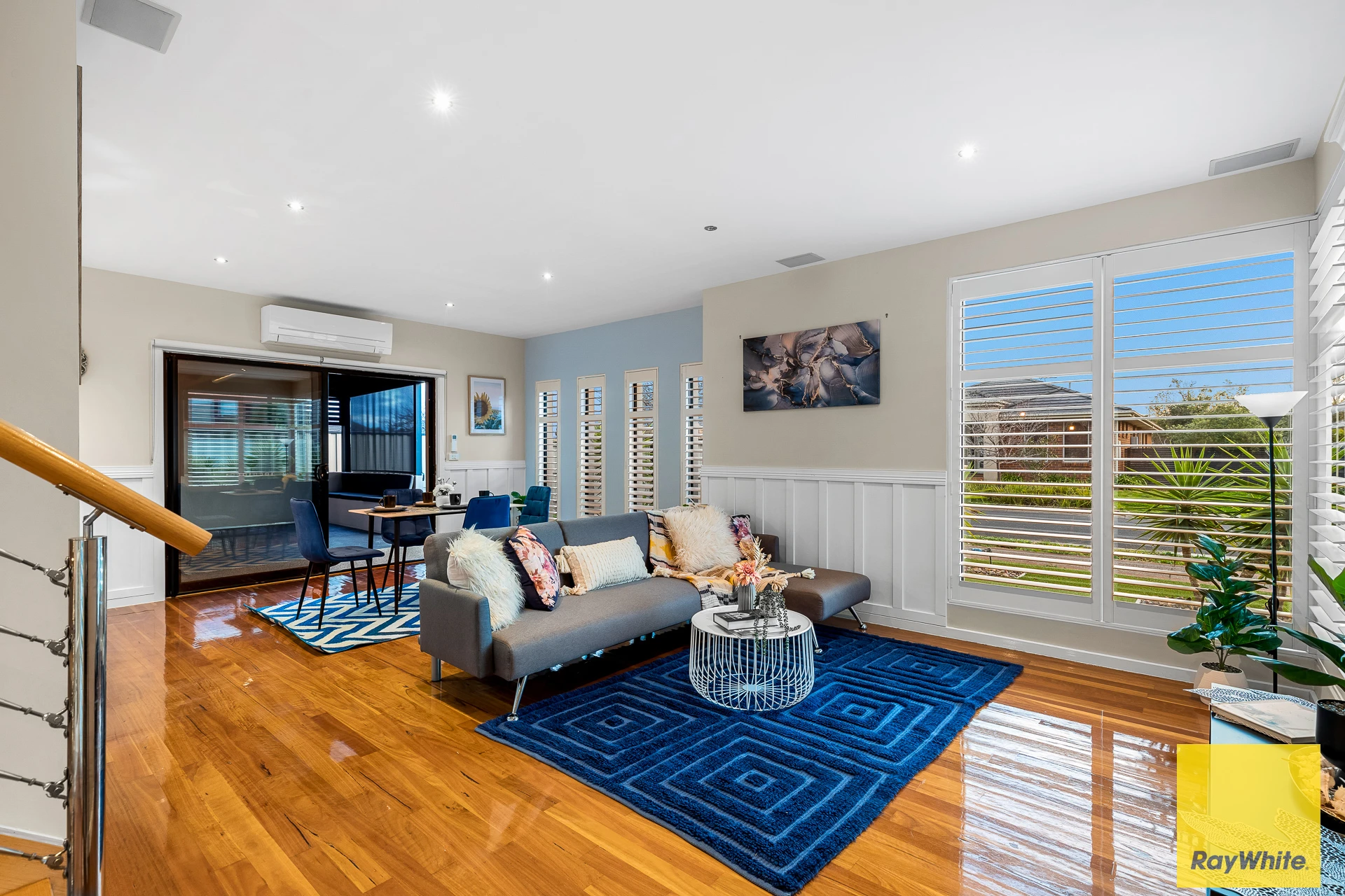 49 Edgbaston Parade, Caroline Springs, VIC 3023
