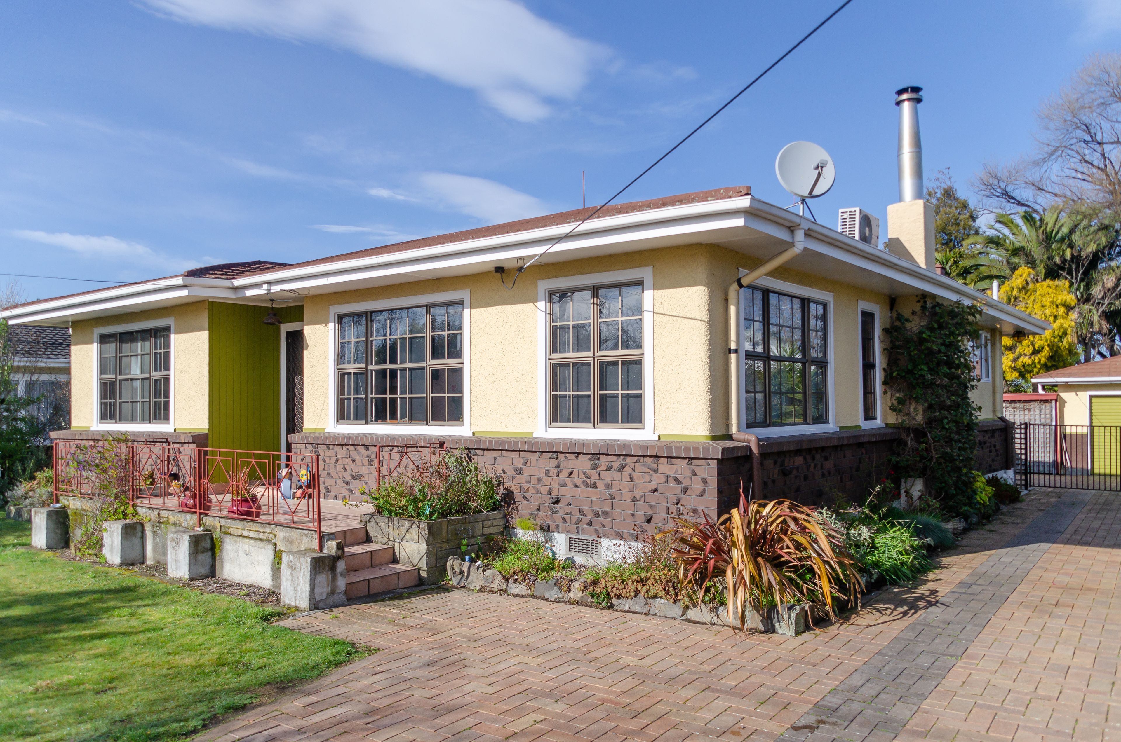 25 Michael Street, Masterton, Masterton District