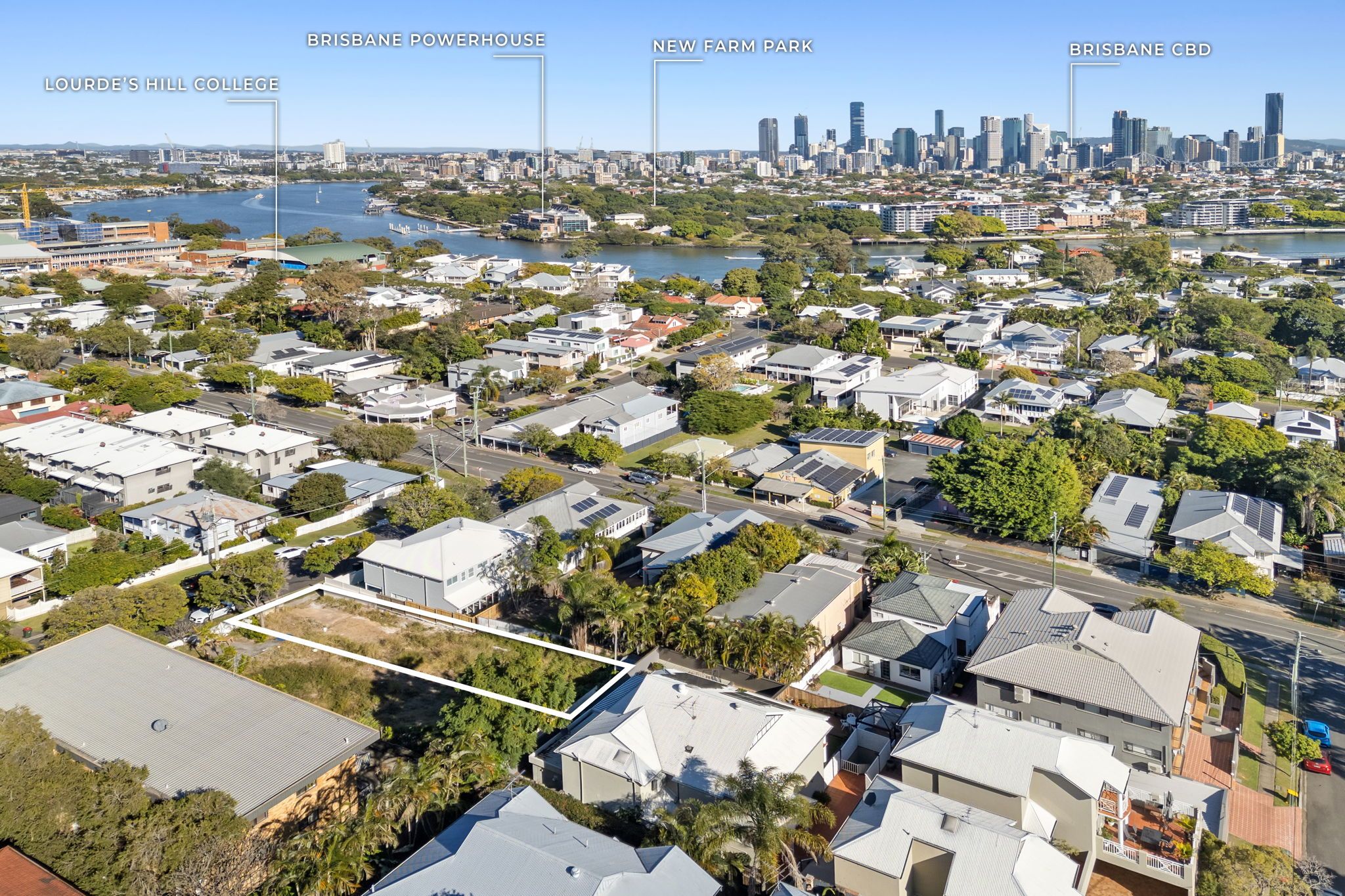 79 Forbes Street, Hawthorne, QLD 4171