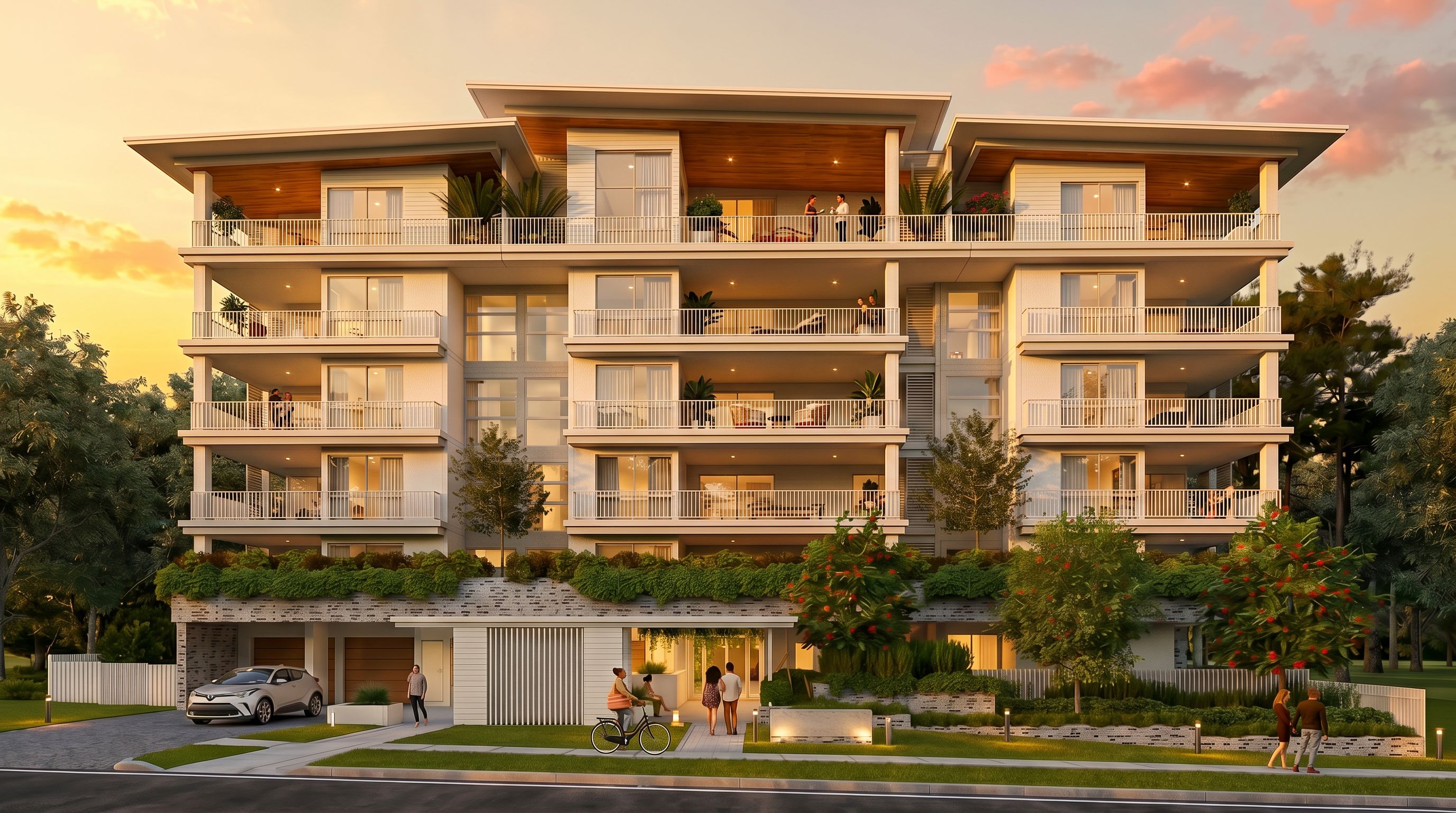 24-28 Macdonnell Road, Margate, QLD 4019