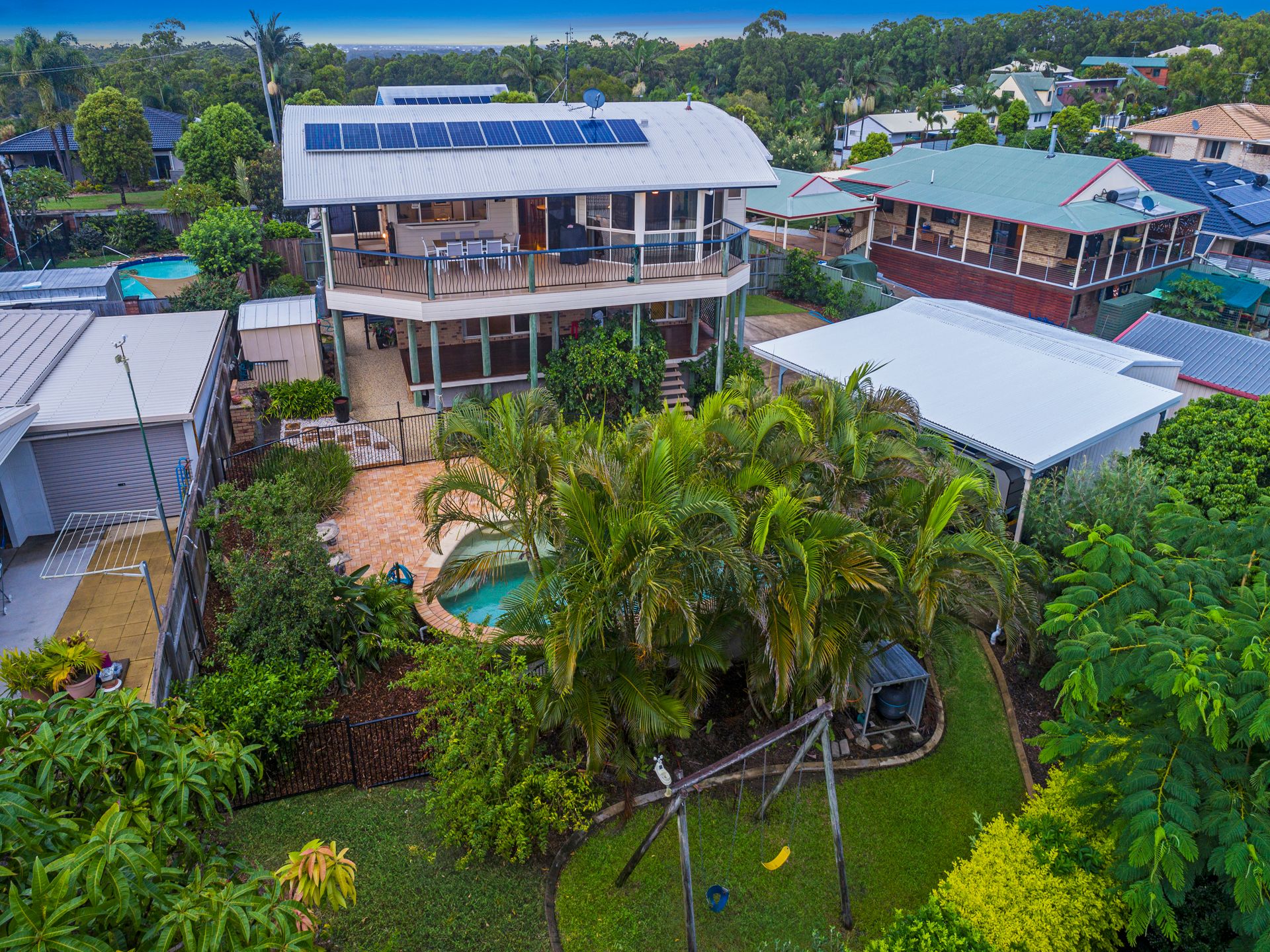 41 Seagull Avenue, Aroona, QLD 4551