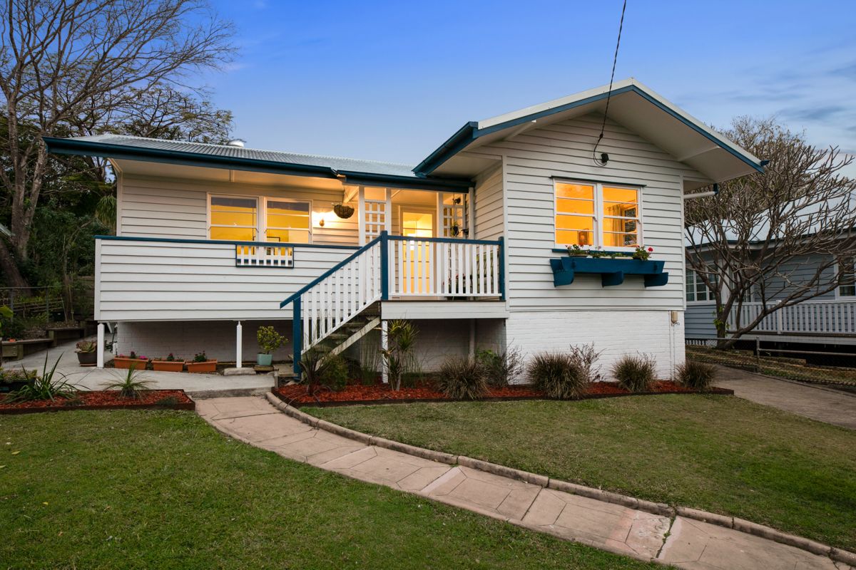 22 Hillview Terrace, Moorooka, QLD 4105