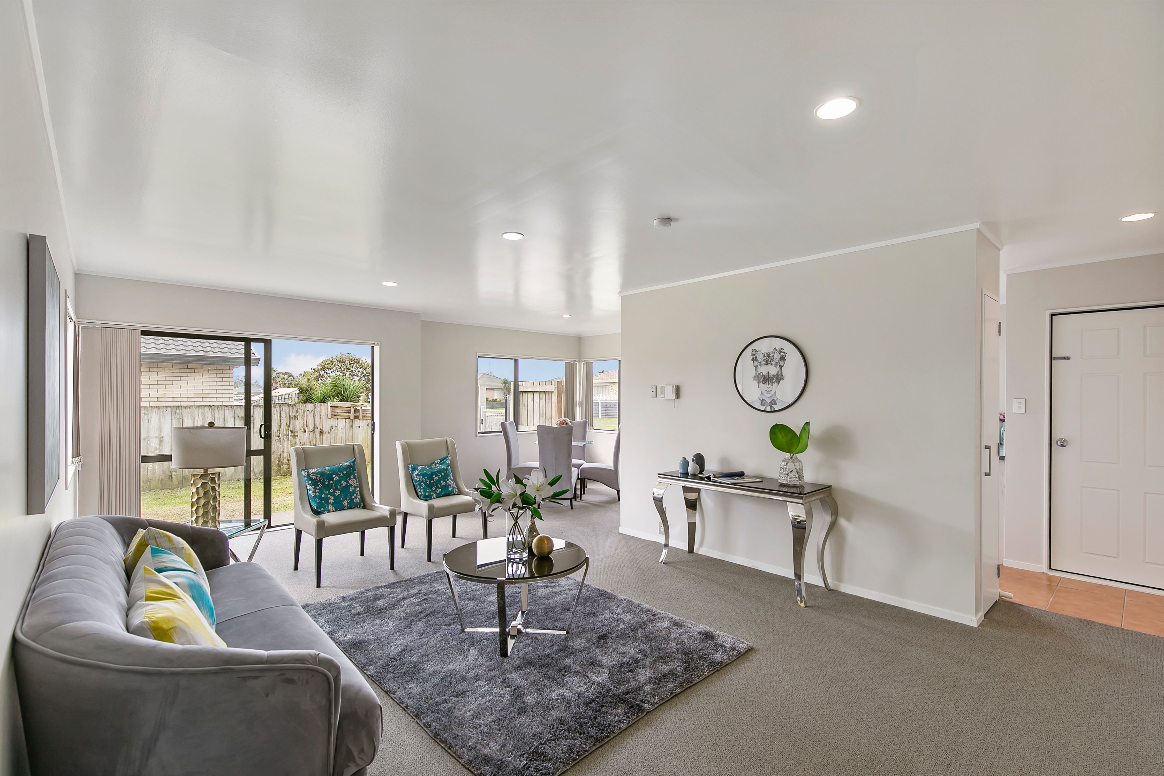 31 Naylors Drive, Mangere, Manukau City