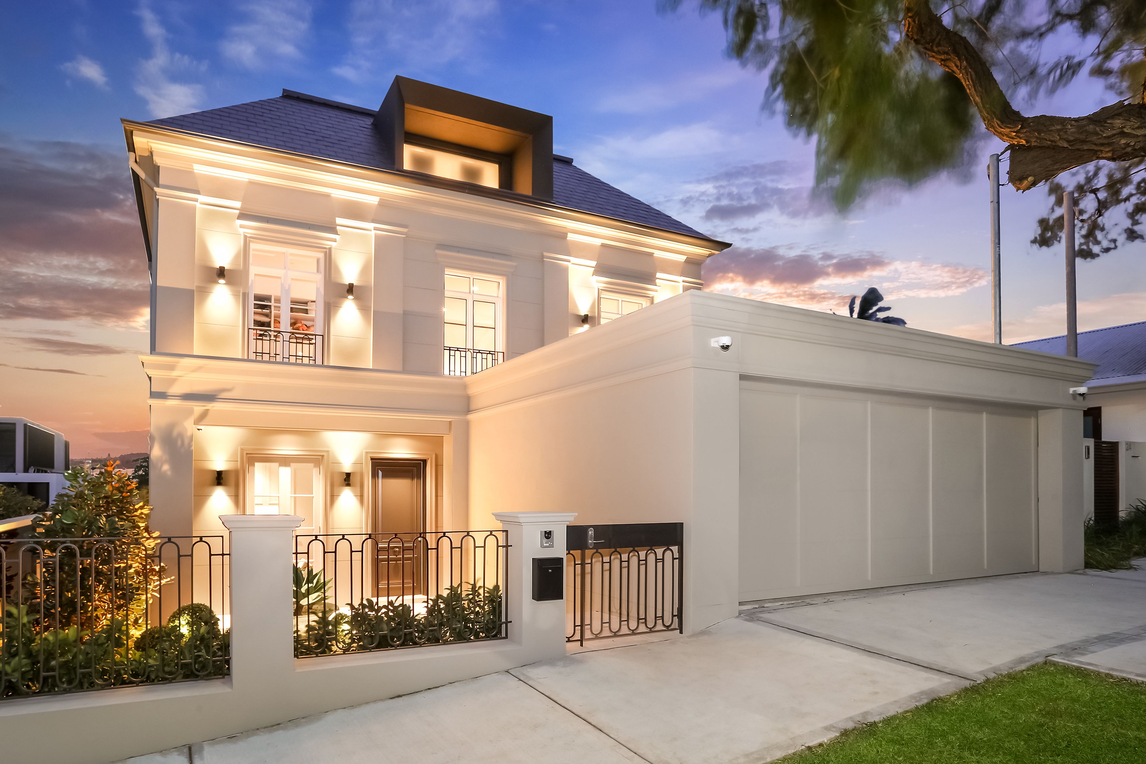 22 Chamberlain Avenue, Rose Bay NSW 2029