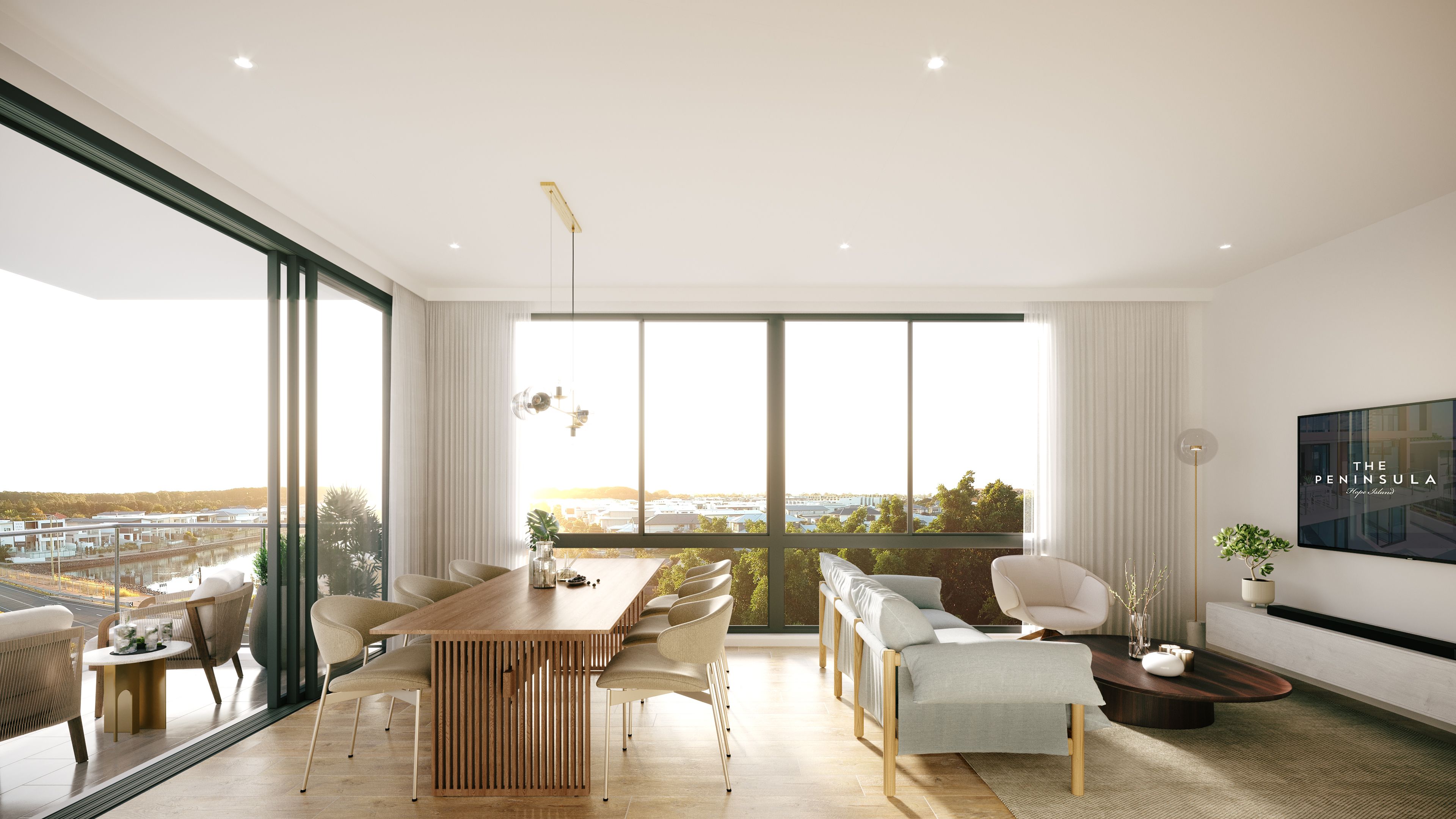 5302/53 Harbourview Drive, Hope Island, QLD 4212