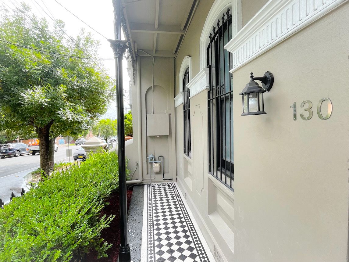 130 Salisbury Road, Camperdown, NSW 2050