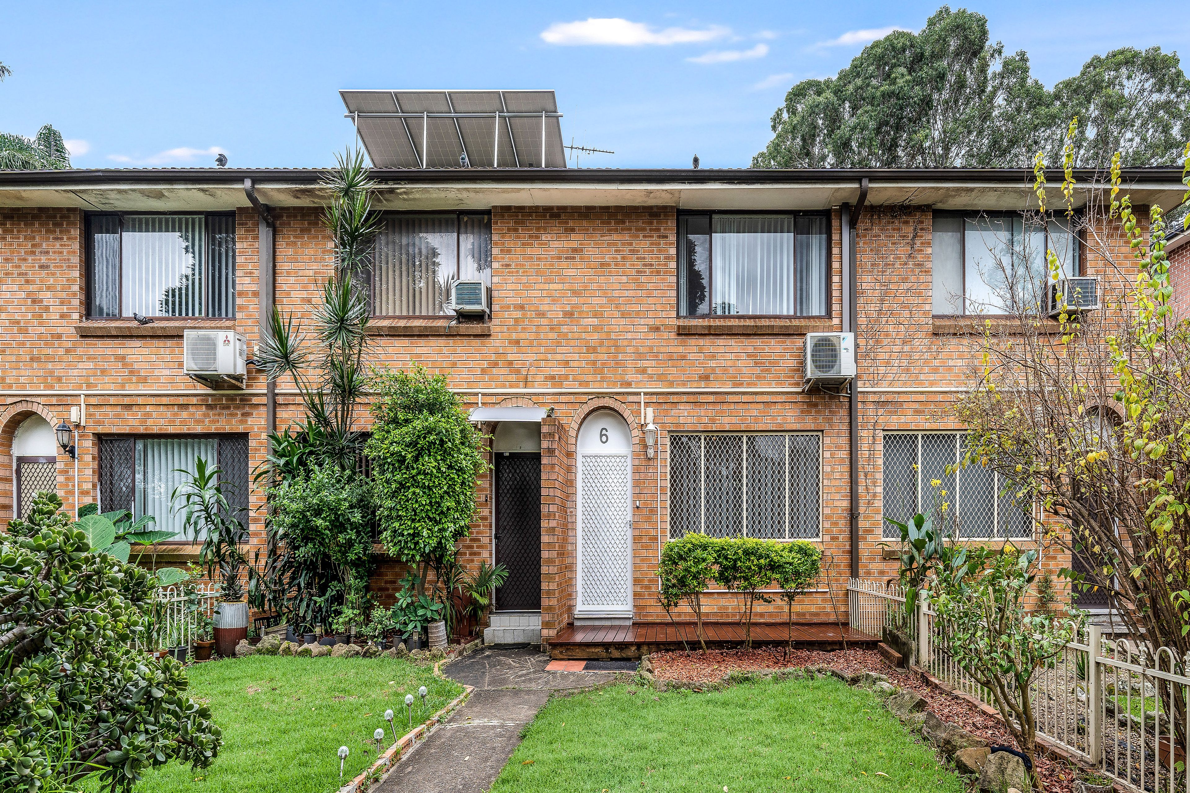 3-7 Wilde Street, Carramar NSW 2163