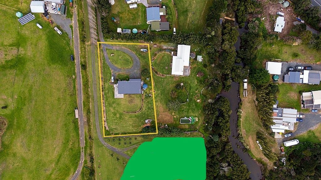 Lot 2 Far North Road, Pukenui, Far North District