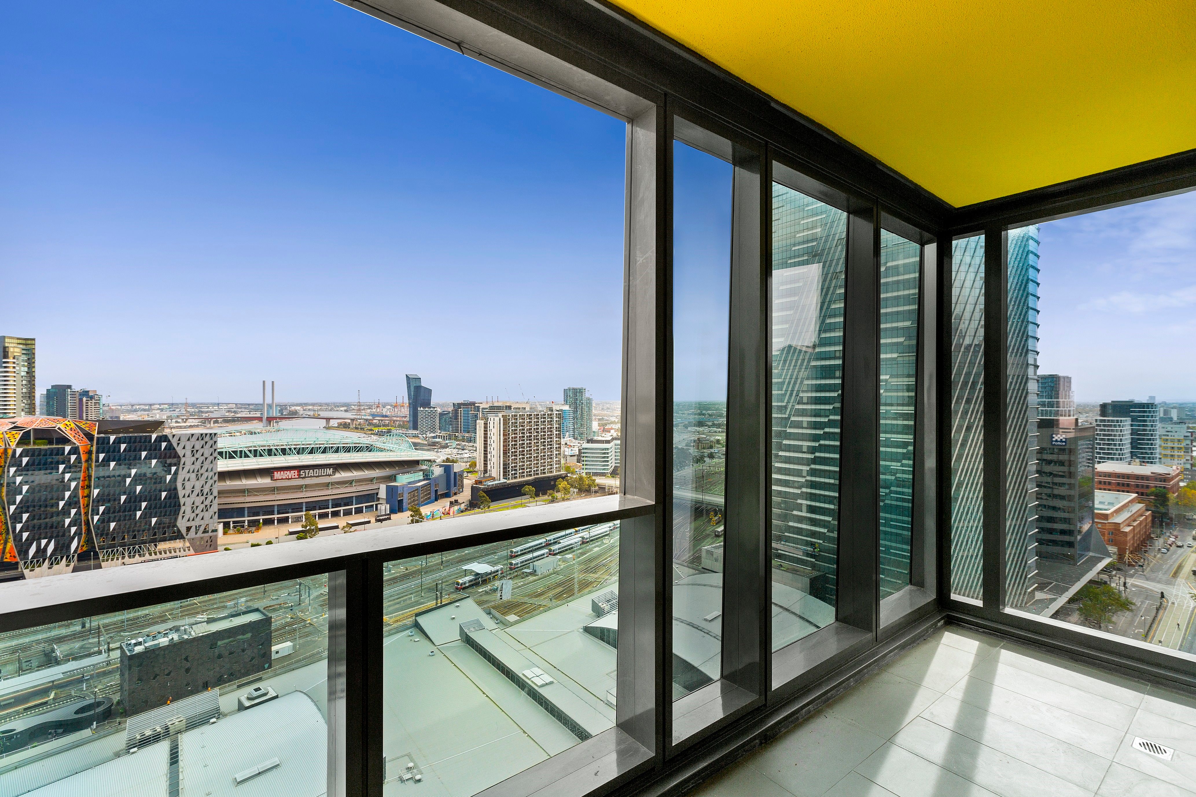 2417/220 Spencer Street, Melbourne, VIC 3000