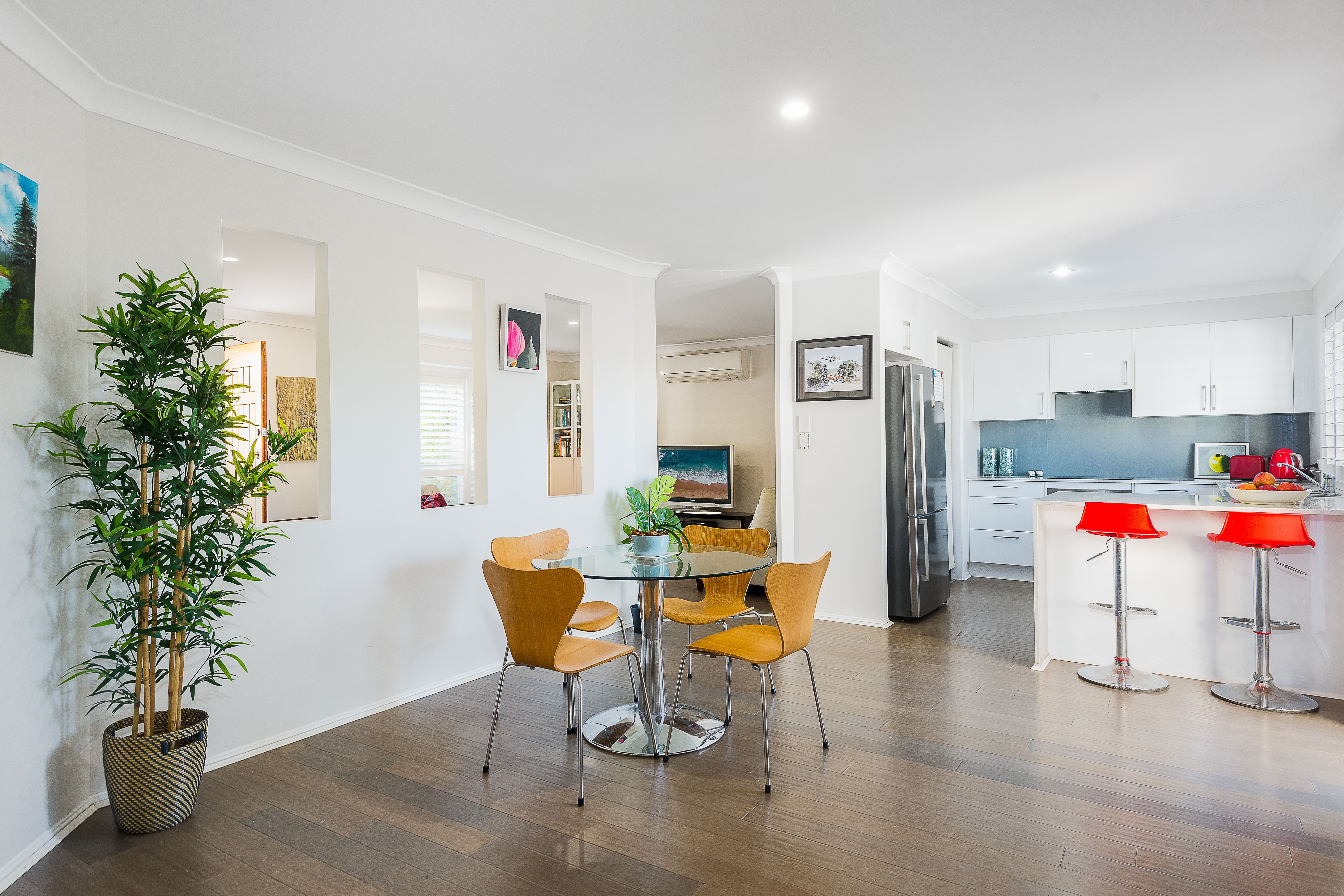 2 Ilona Place, Eatons Hill, QLD 4037 Sold House Ray White Warner