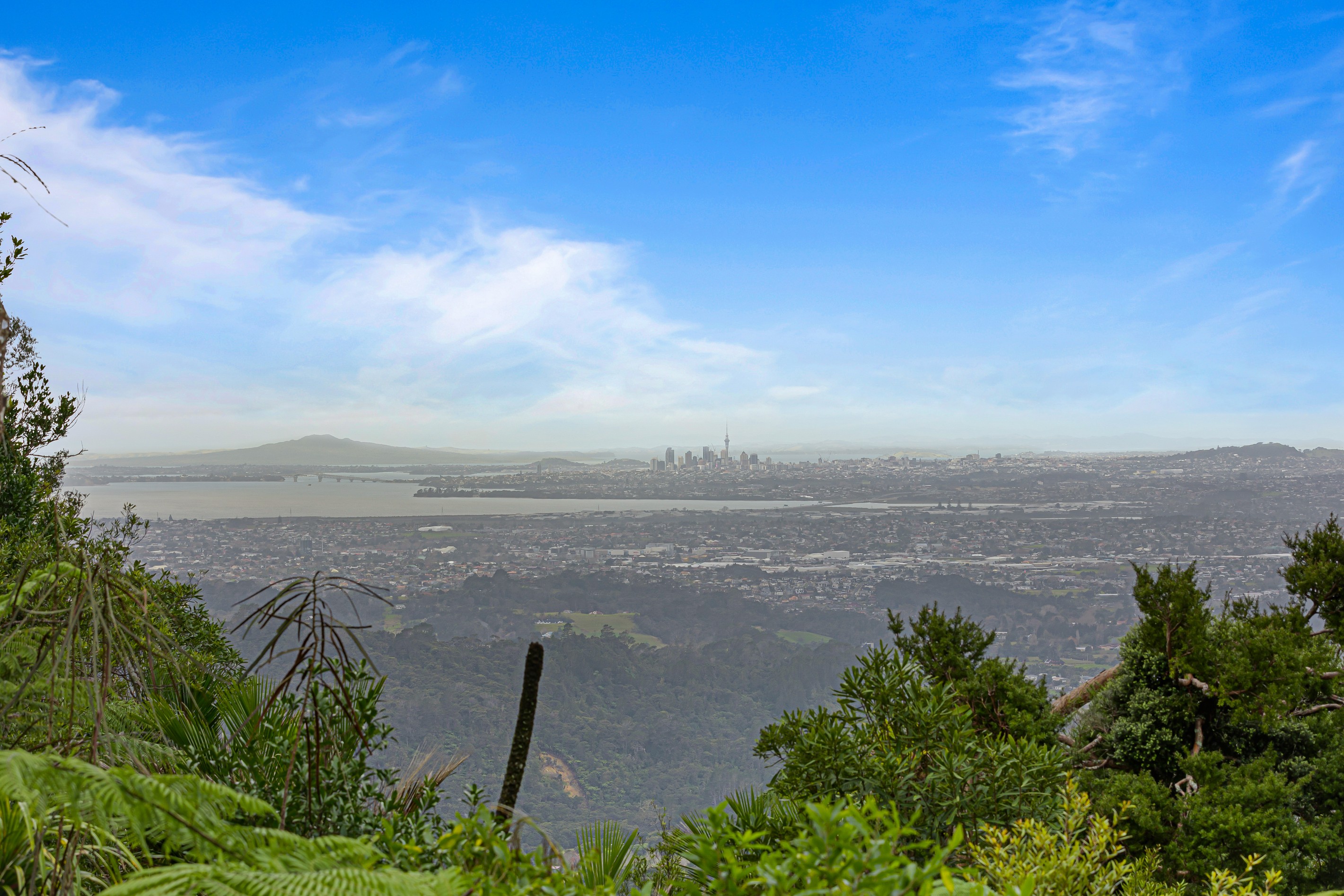 31 Turanga Road, Swanson, Waitakere City