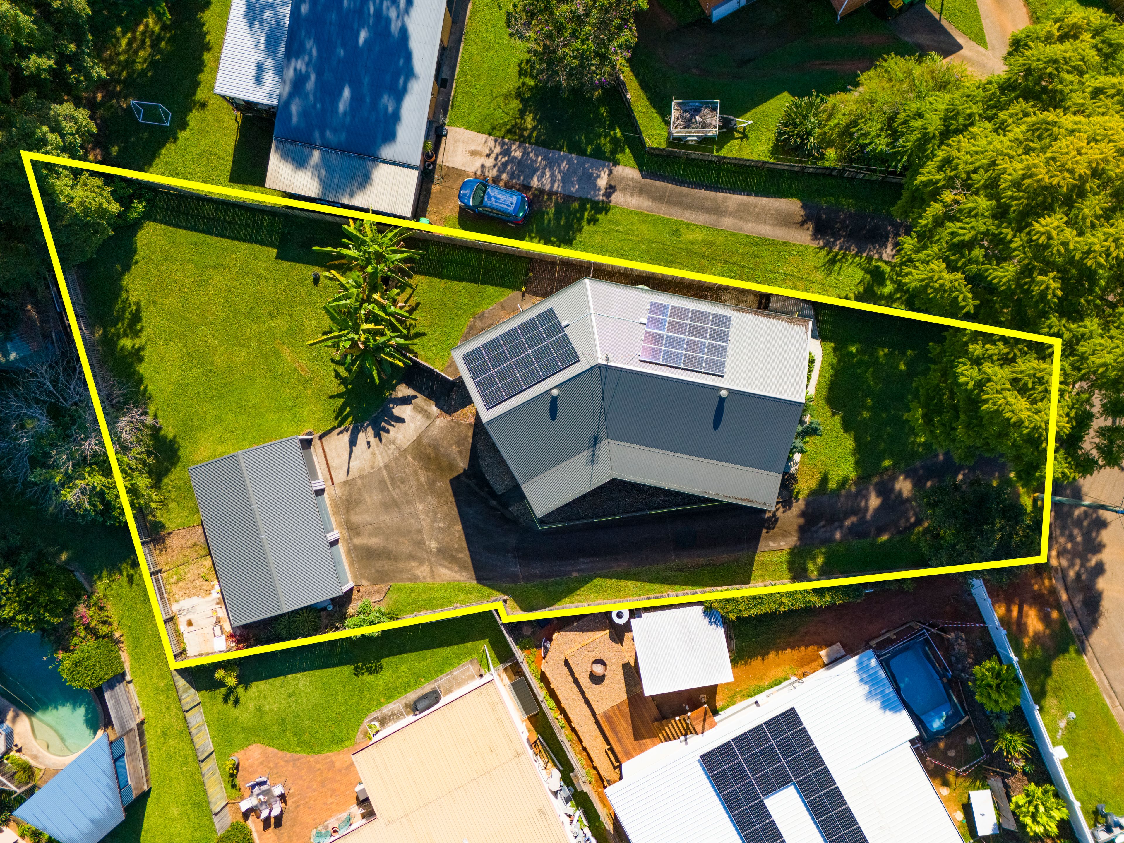 17 Holly Green Crescent, Palmwoods QLD 4555
