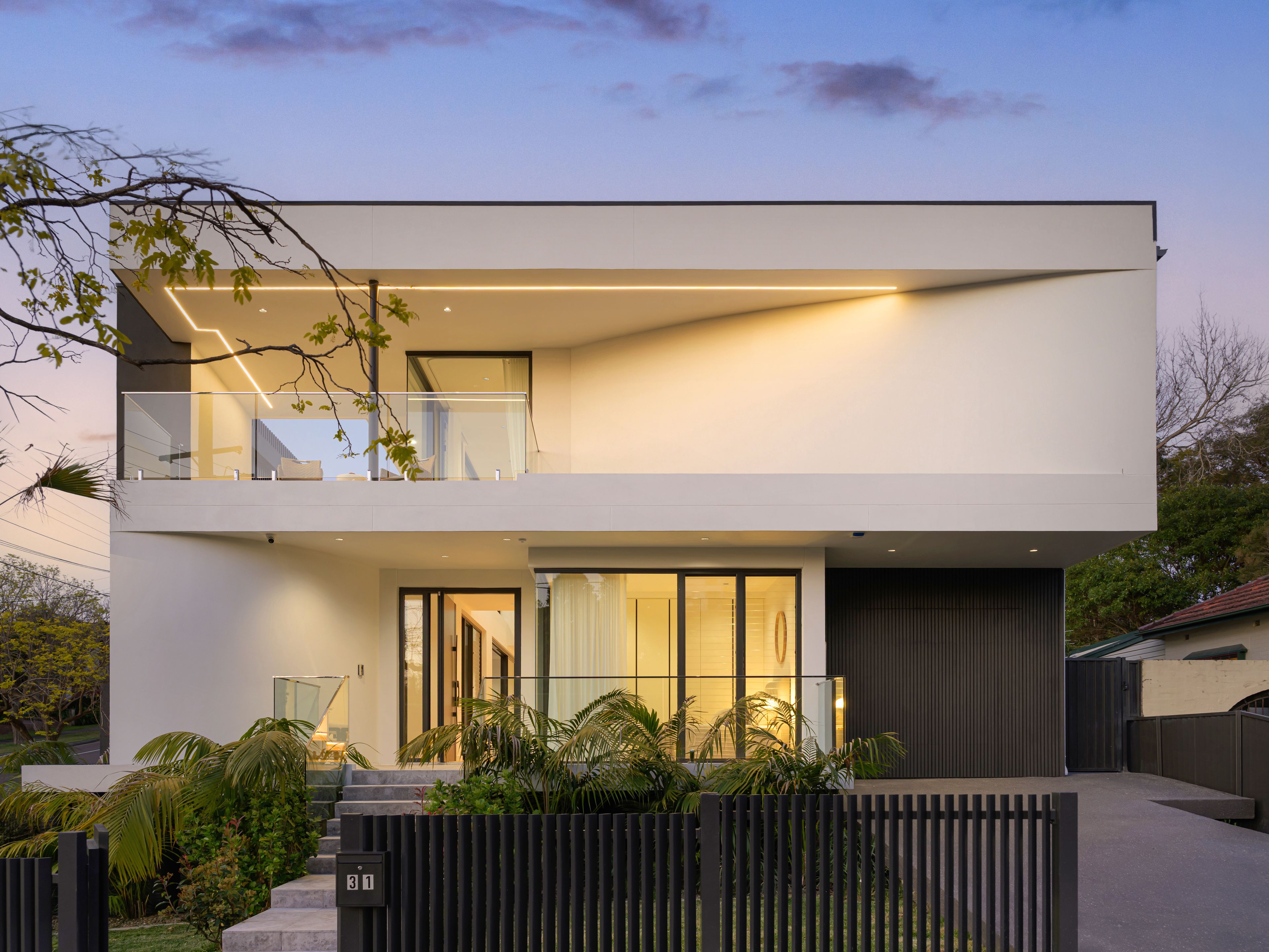 31 Western Cresent — photo from Ray White Everest Group - Norwest