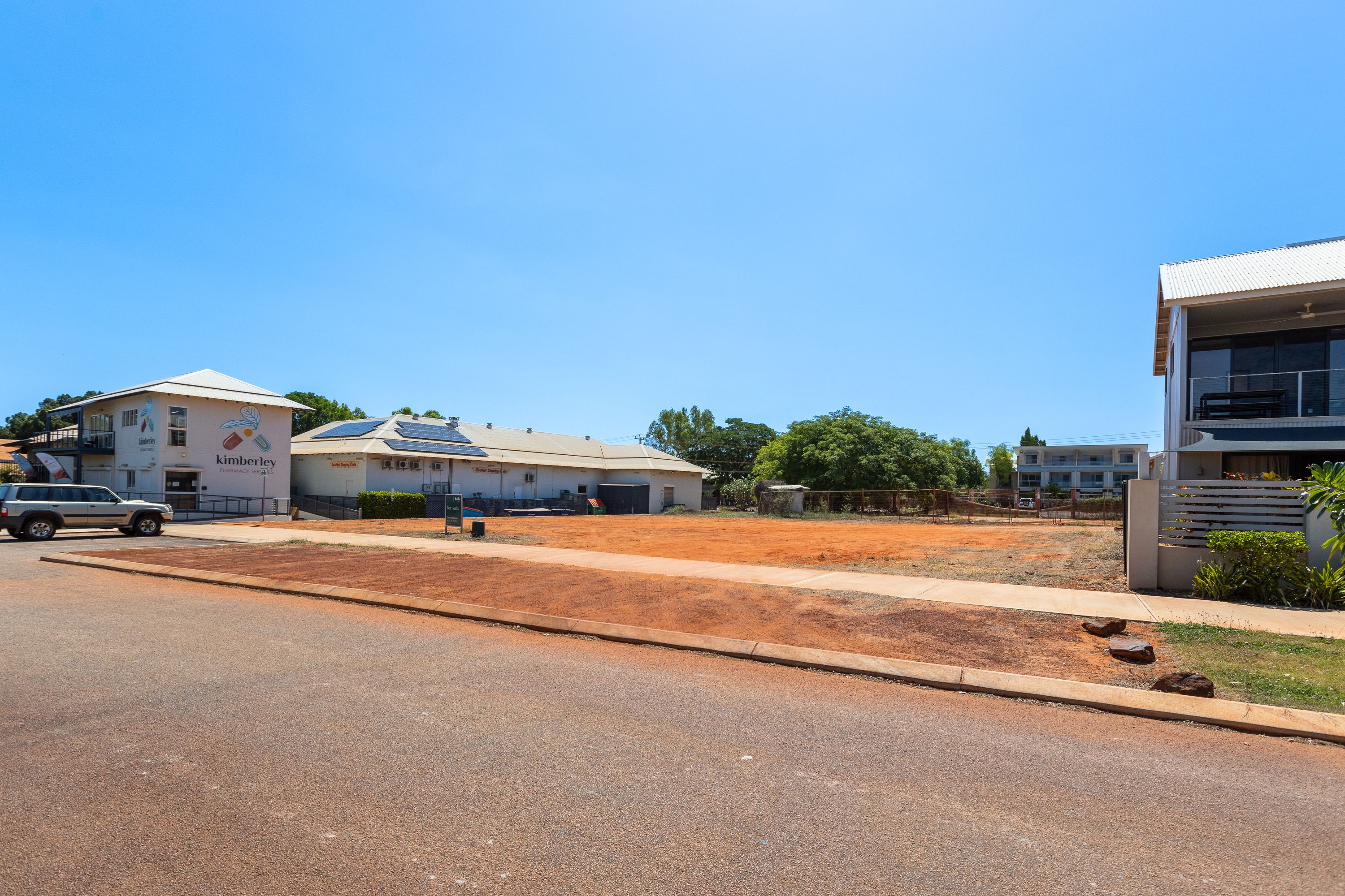 52 Hamersley Street, Broome, WA 6725