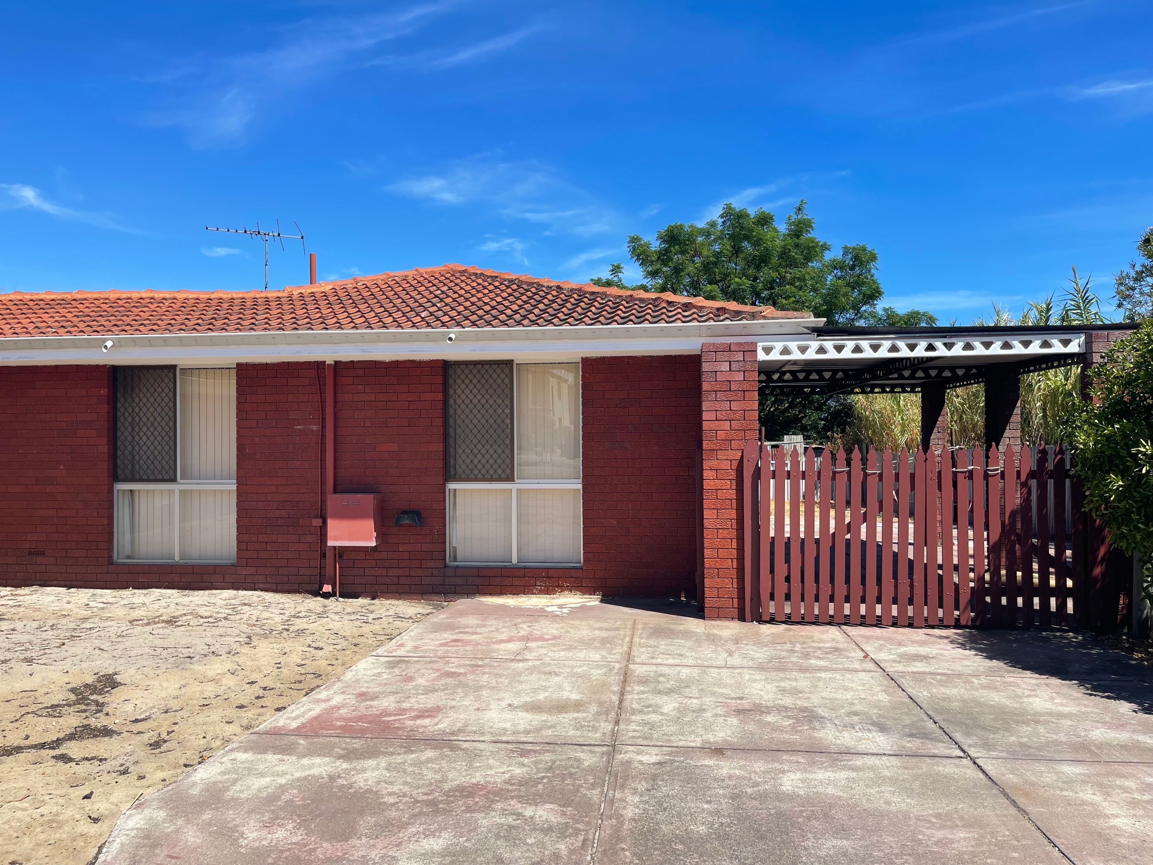 6 Gardiner Street, Belmont, WA 6104