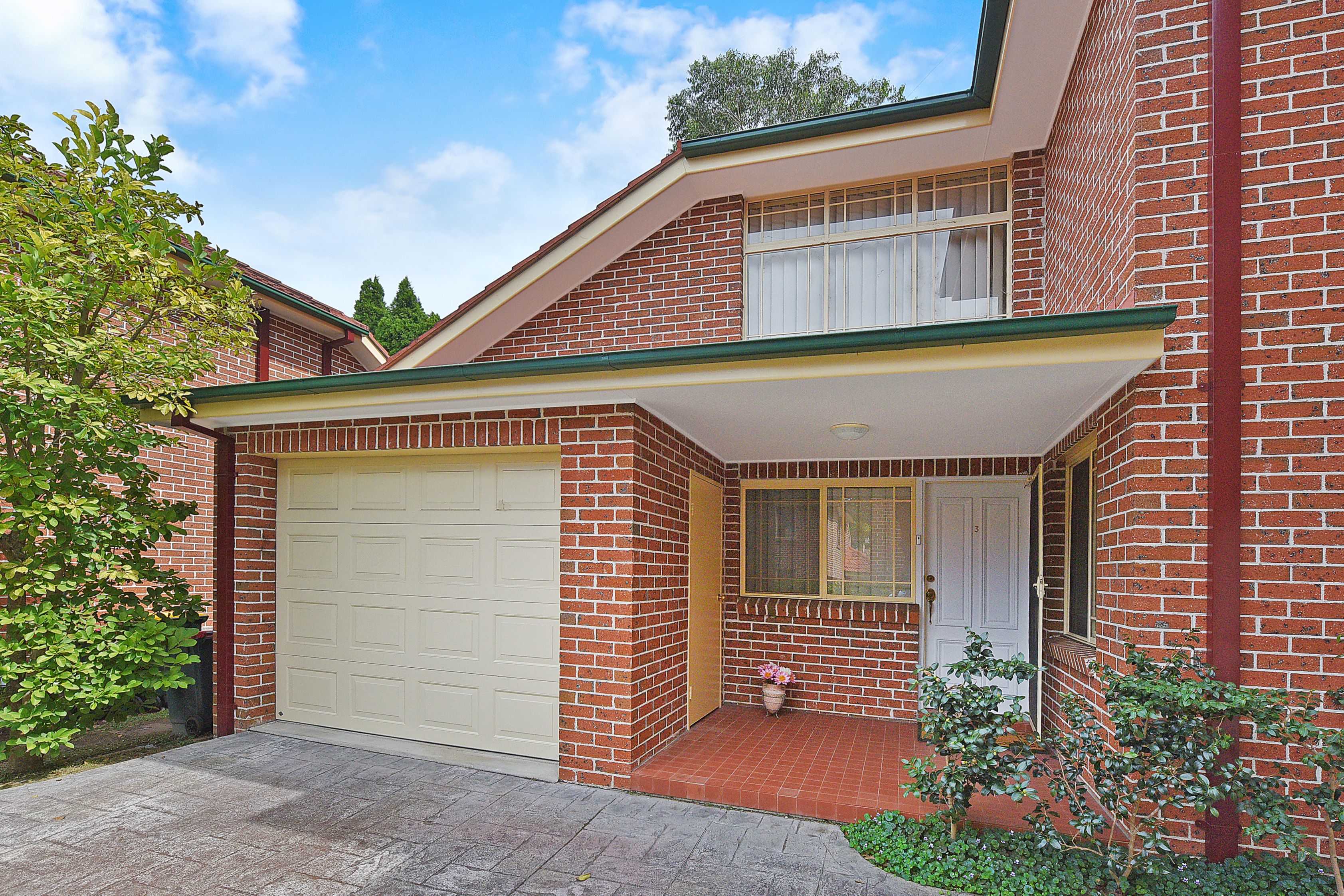 3/26-28 Eddy Street, Thornleigh, NSW 2120 - Townhouse for Rent - Ray ...