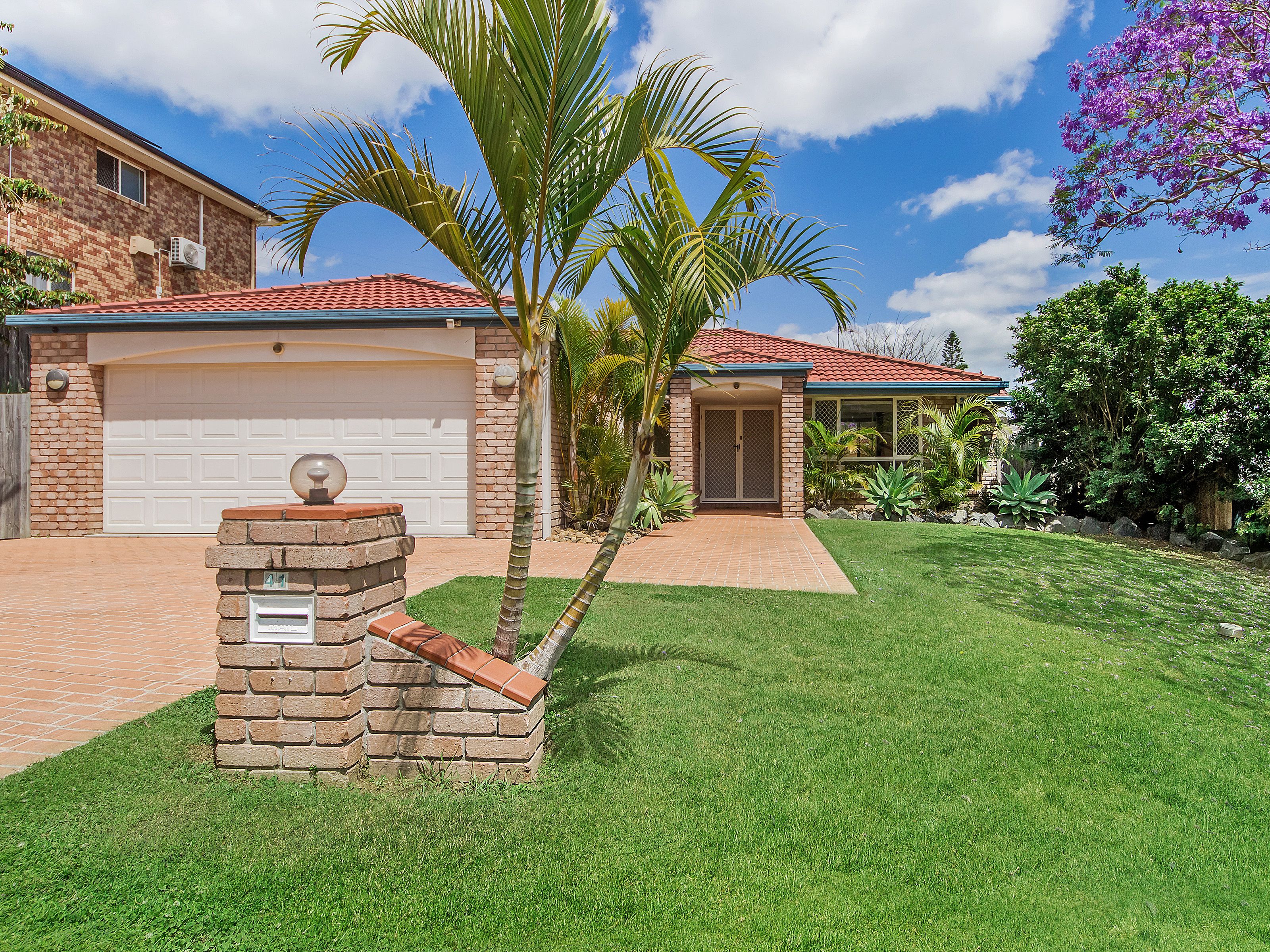 41 Ormeau Ridge Road, Ormeau Hills QLD 4208