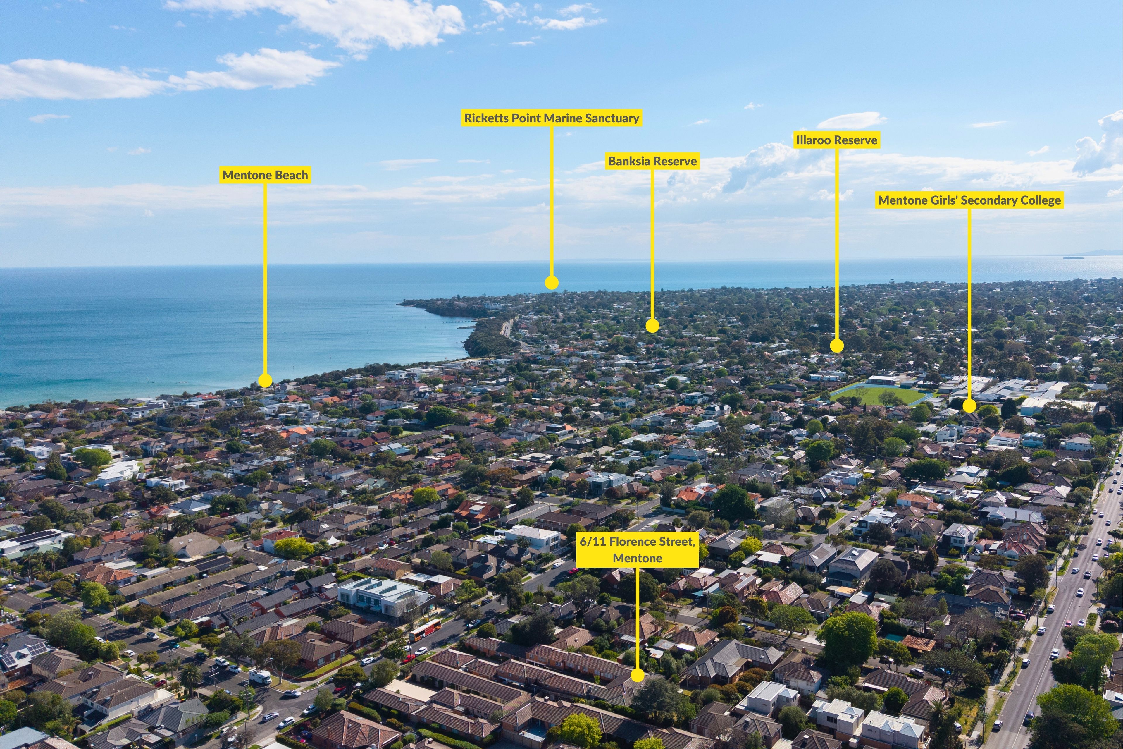 6/11 Florence Street — photo 14 of 15