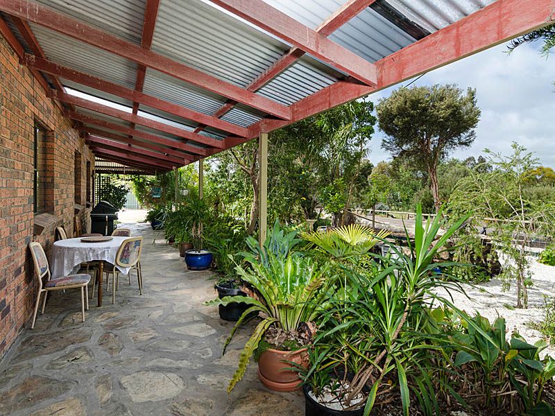 19 Nursery Road, Kanmantoo, SA 5252