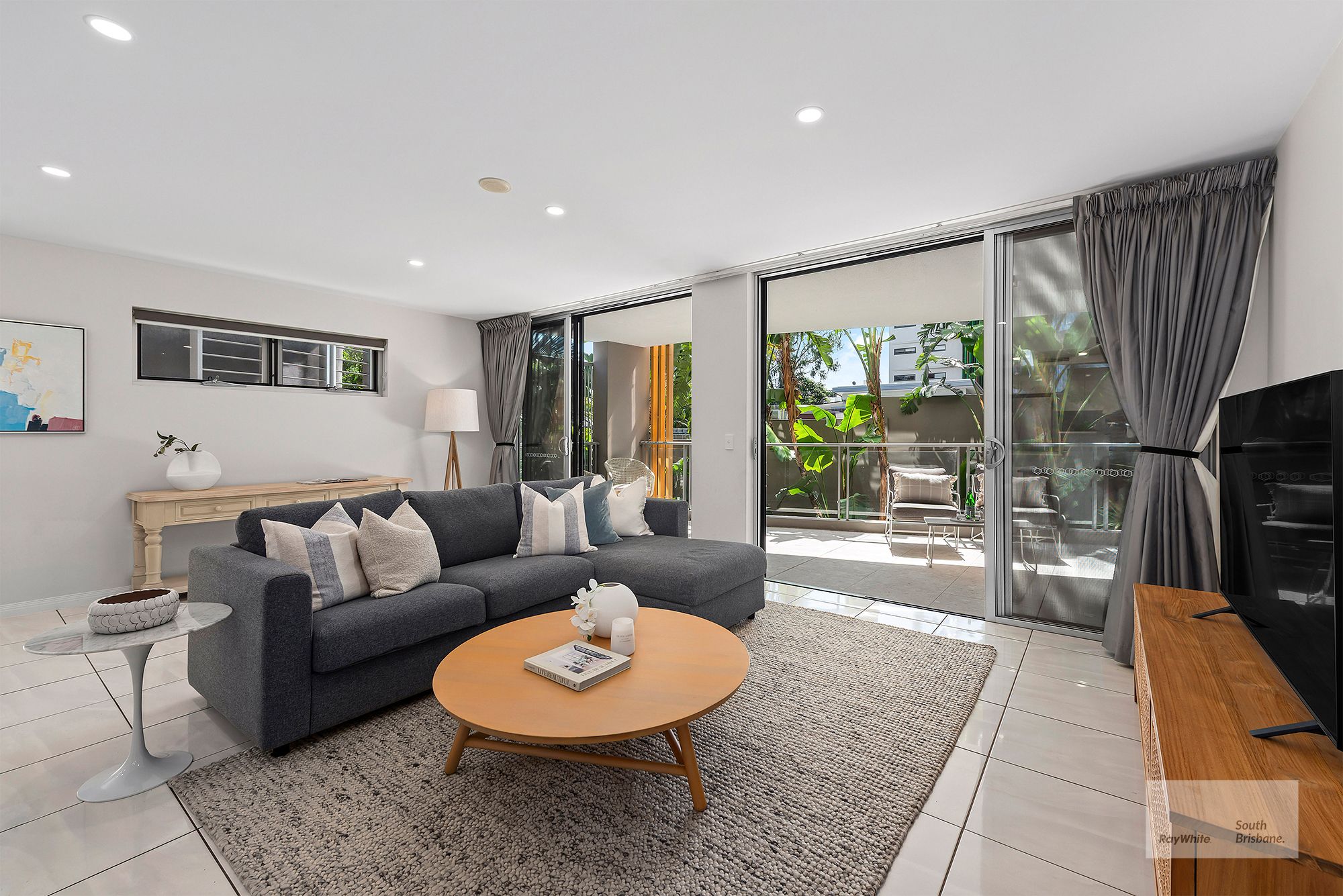 5/133 Dornoch Terrace, Highgate Hill, QLD 4101