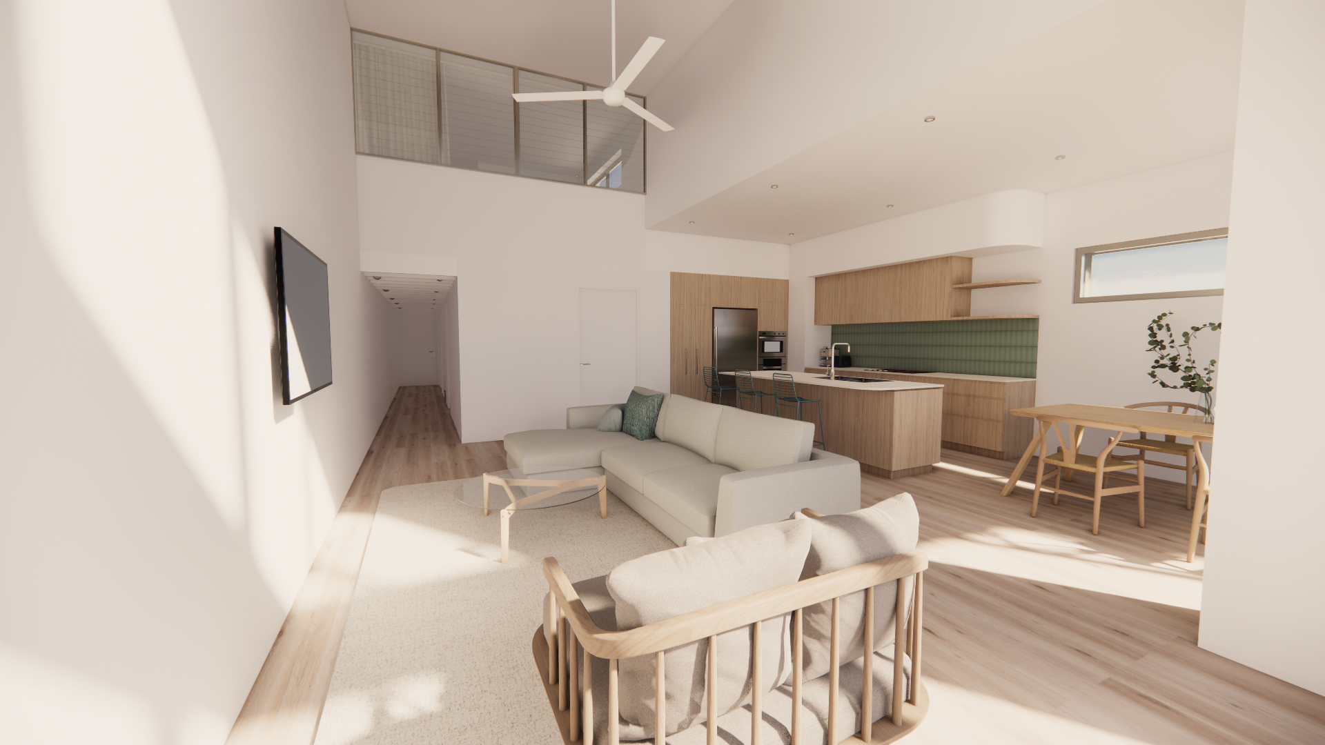 Lots 127-134/38 Mahogany Drive — photo from Ray White Caloundra