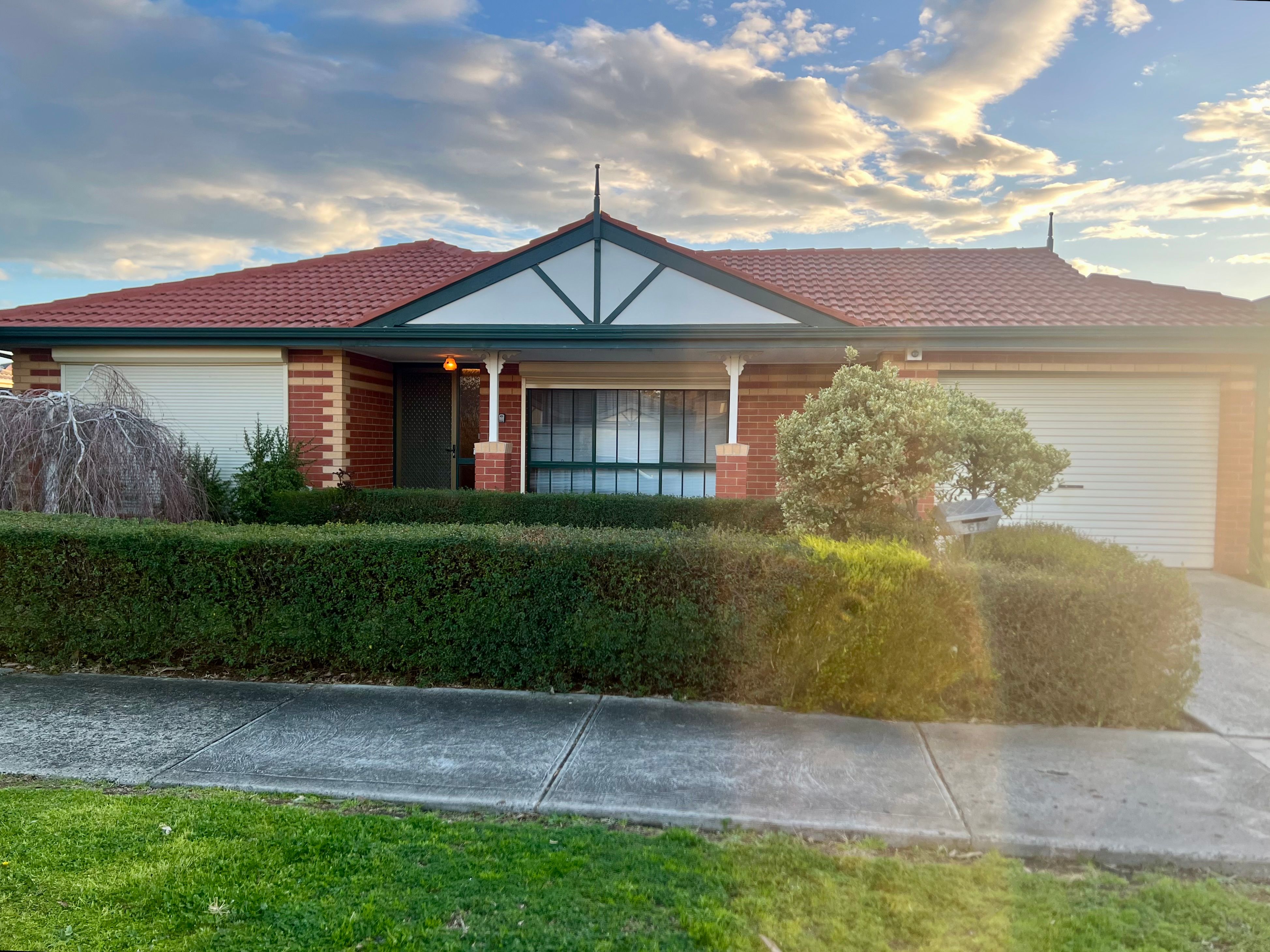 61 Hawkes Drive, Mill Park, VIC 3082