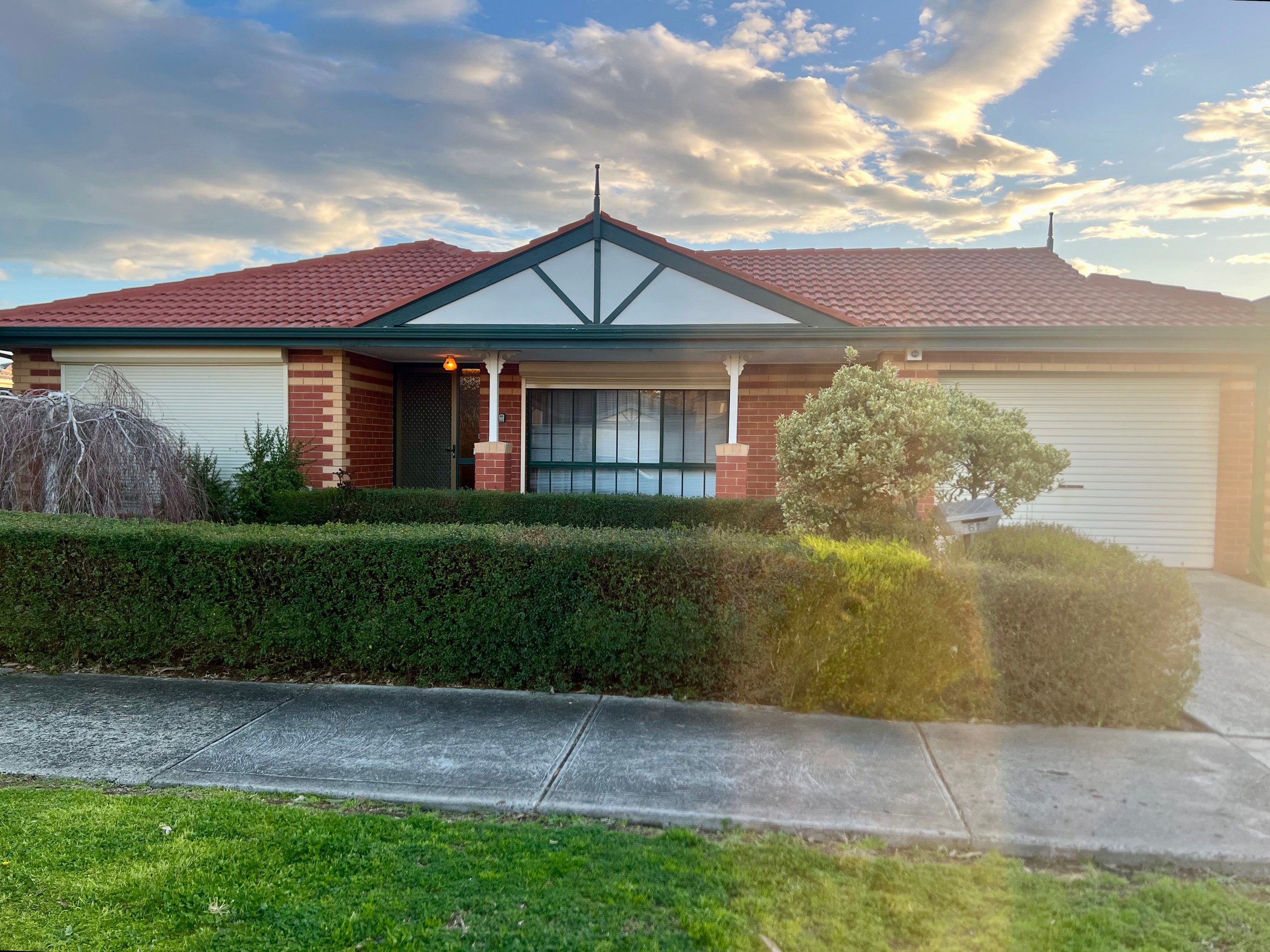 61 Hawkes Drive, Mill Park, VIC 3082