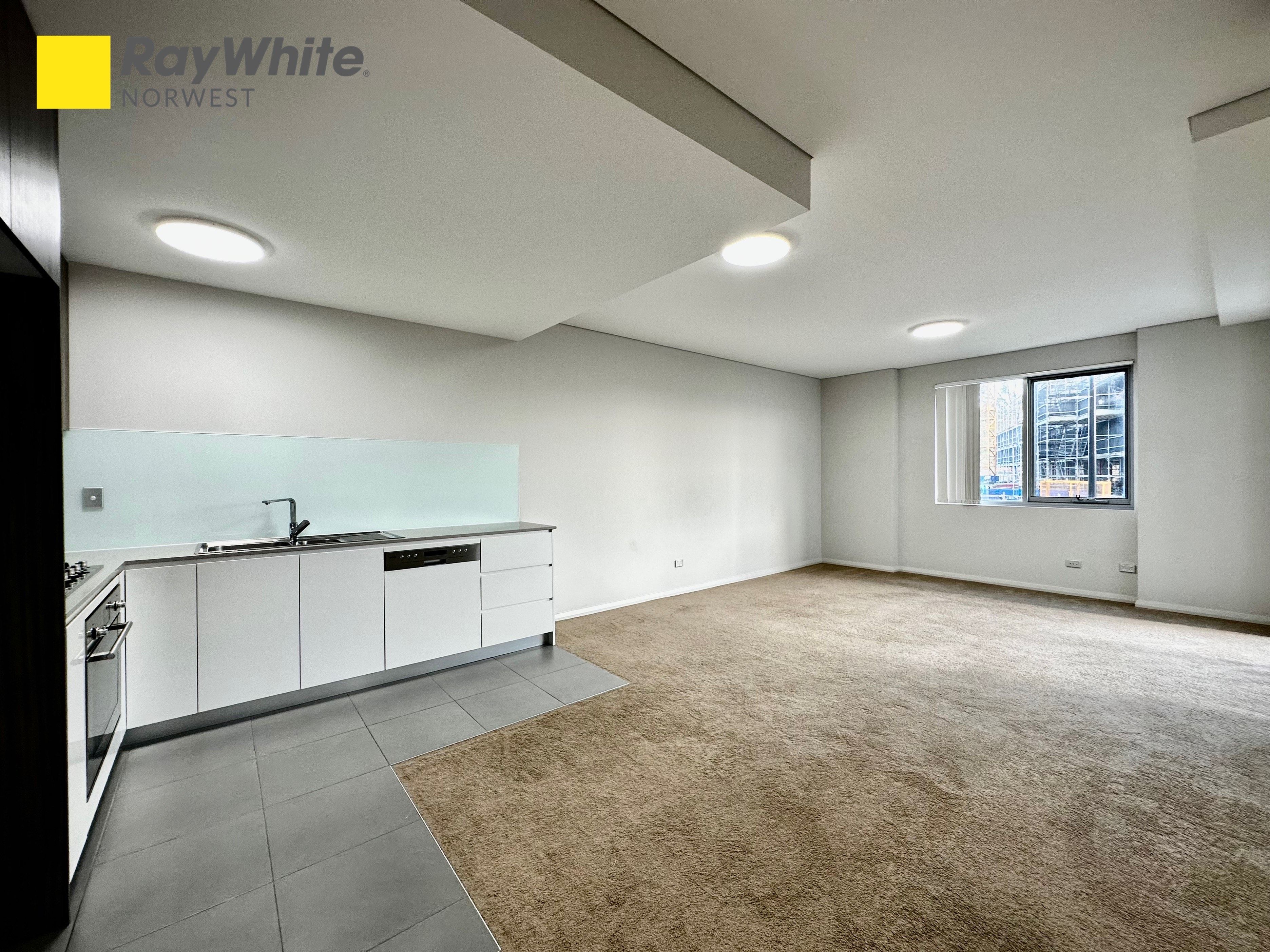 115/1 Demeter Street, Rouse Hill, NSW 2155