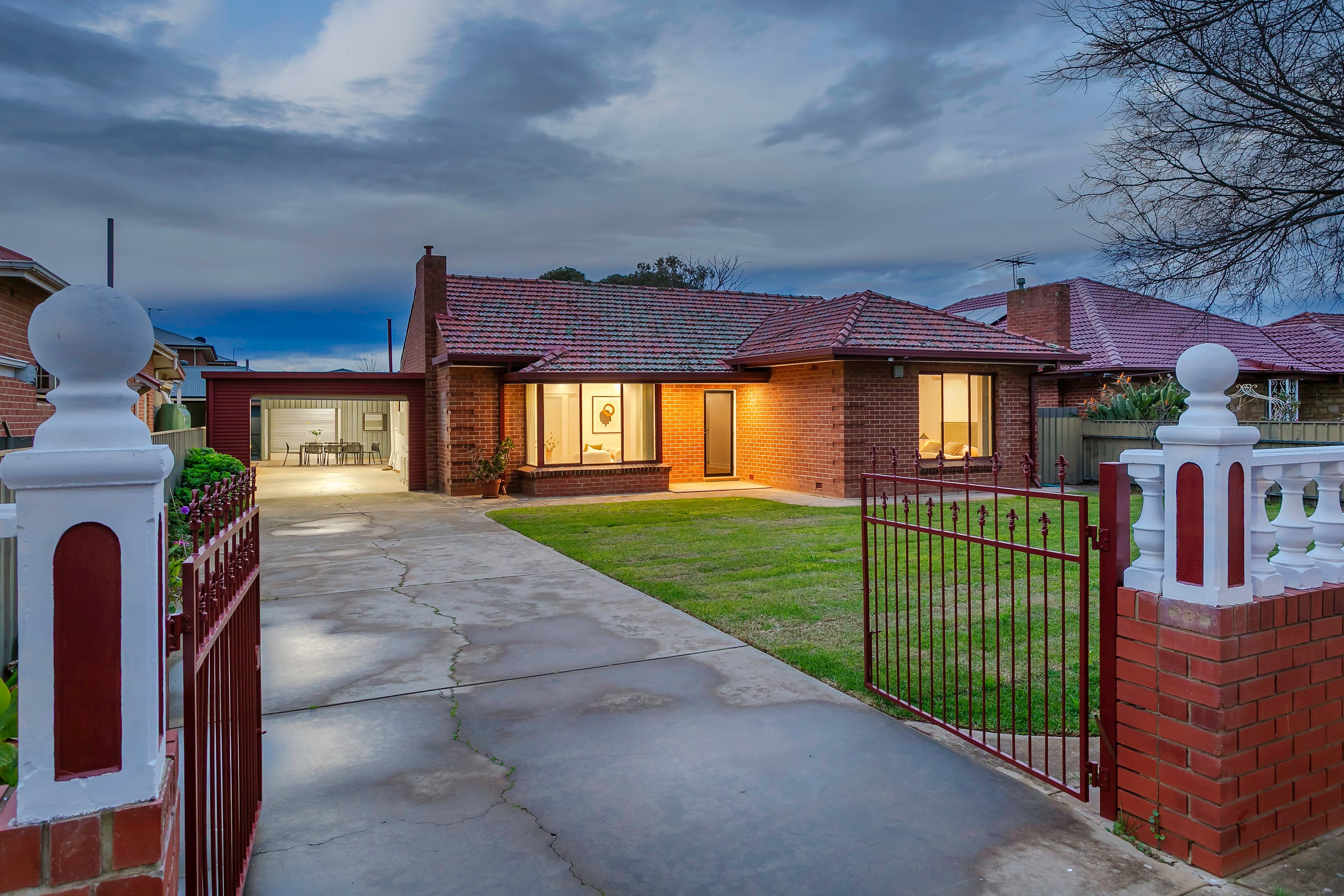 35 Beaufort Street, Woodville Park, SA 5011