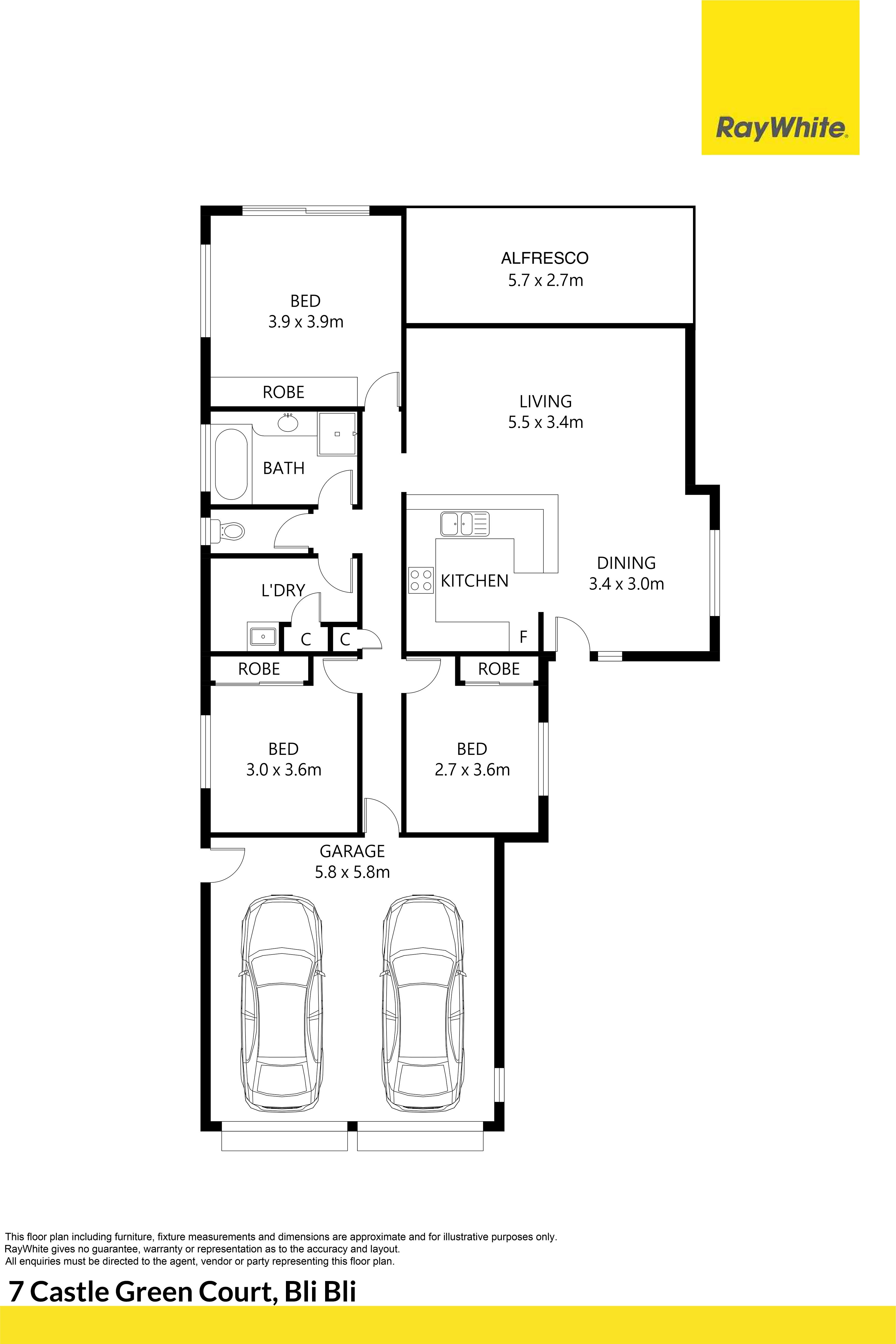 7 Castle Green Court — photo 14 of 14