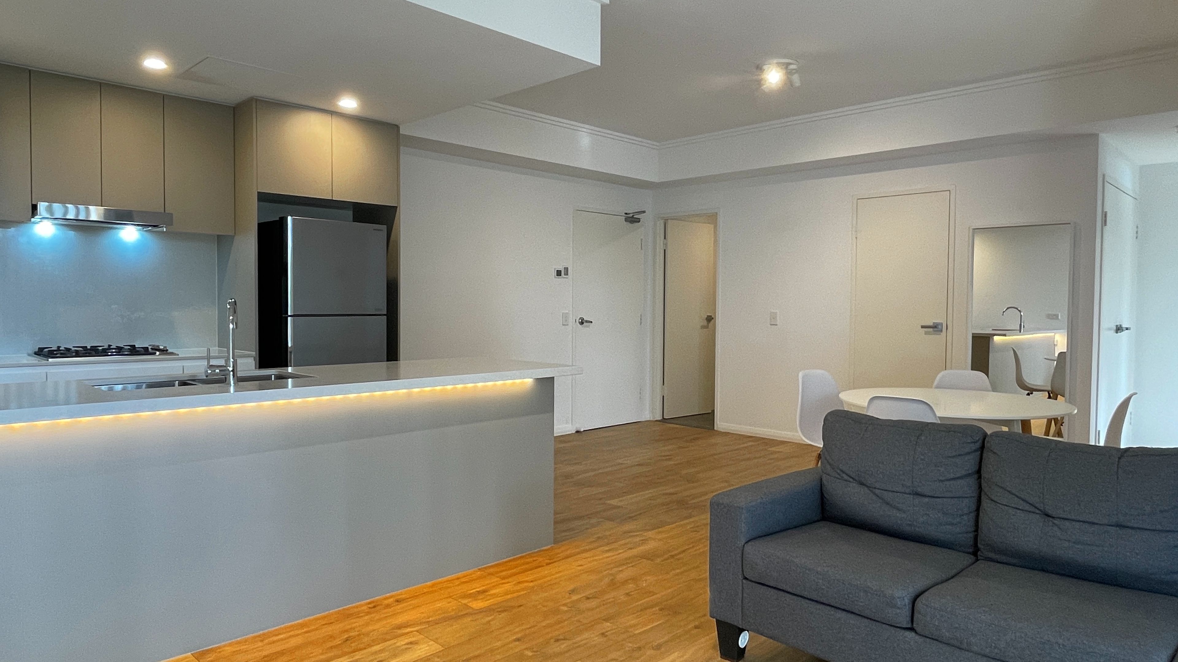 216/9B Terry Road, Rouse Hill, NSW 2155