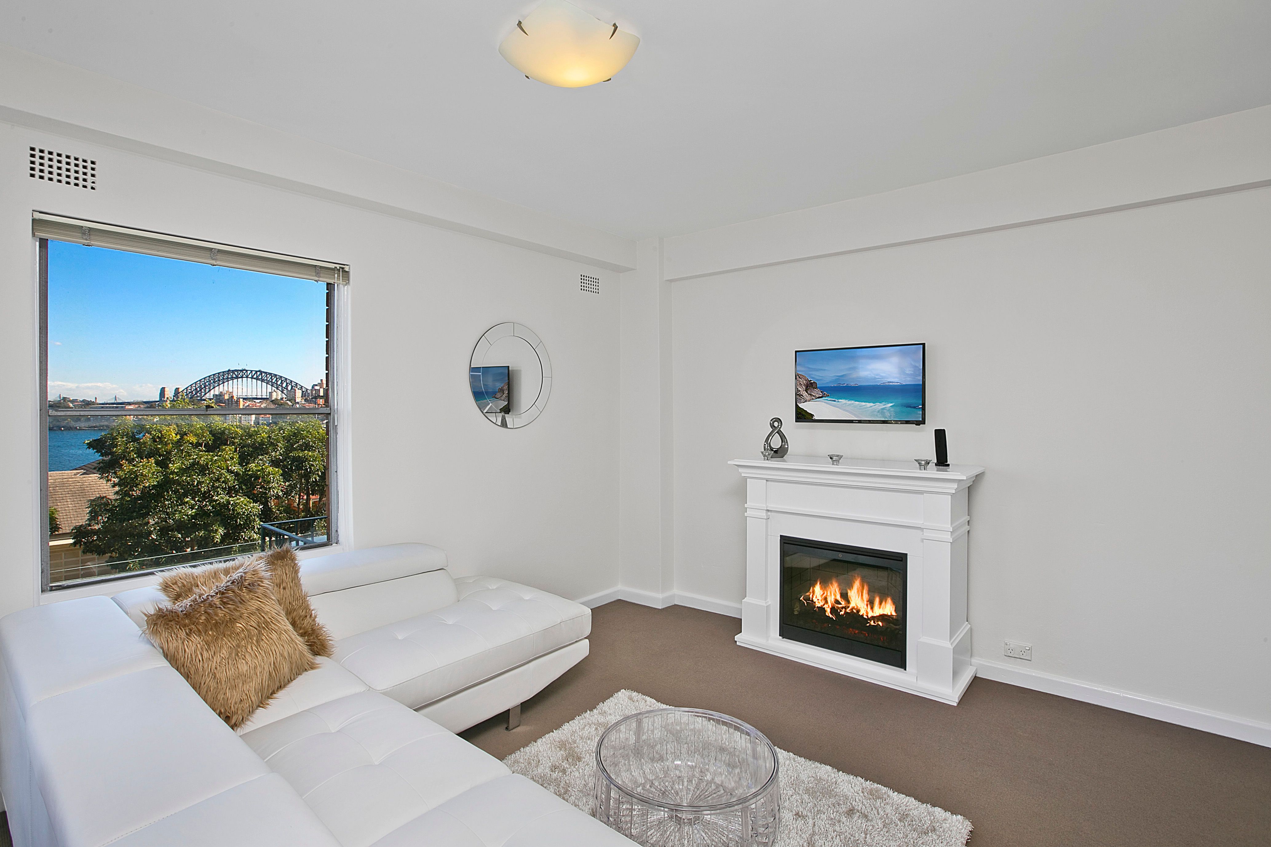 9/5 Milson Road, Cremorne Point, NSW 2090 Apartment for Rent Ray