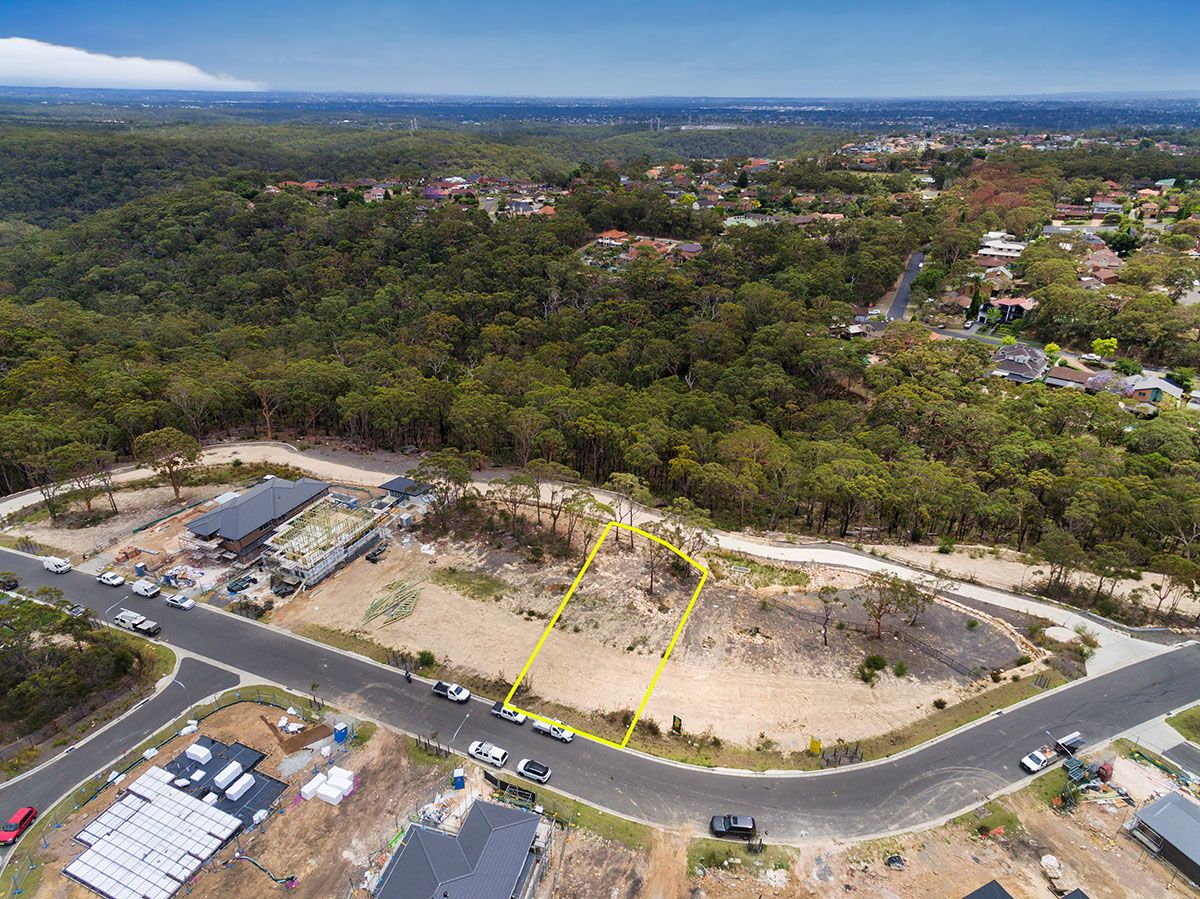 45 Anderson Place, Menai, NSW 2234