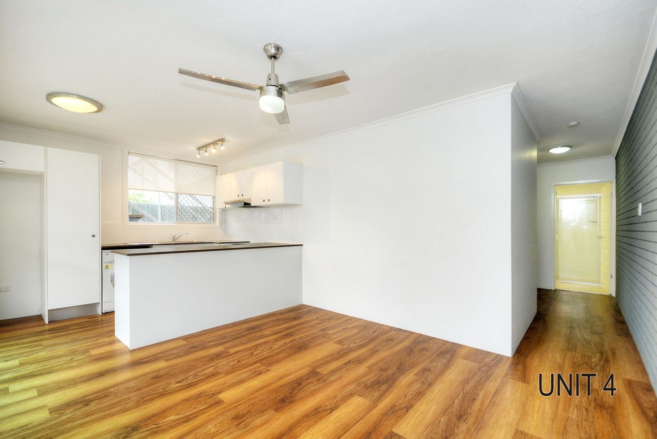 4/91 Seagull Avenue, Mermaid Beach, QLD 4218
