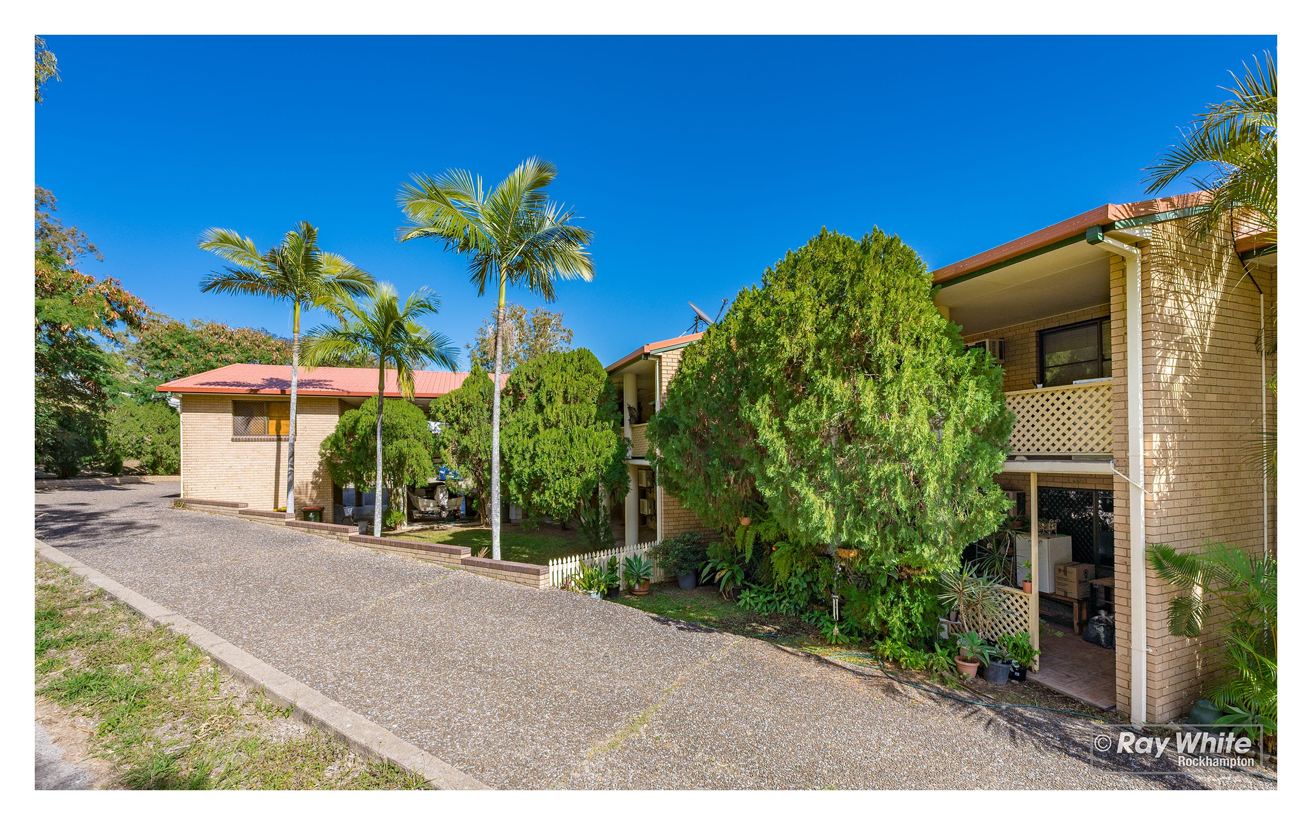 6 Burns Street, Frenchville QLD 4701
