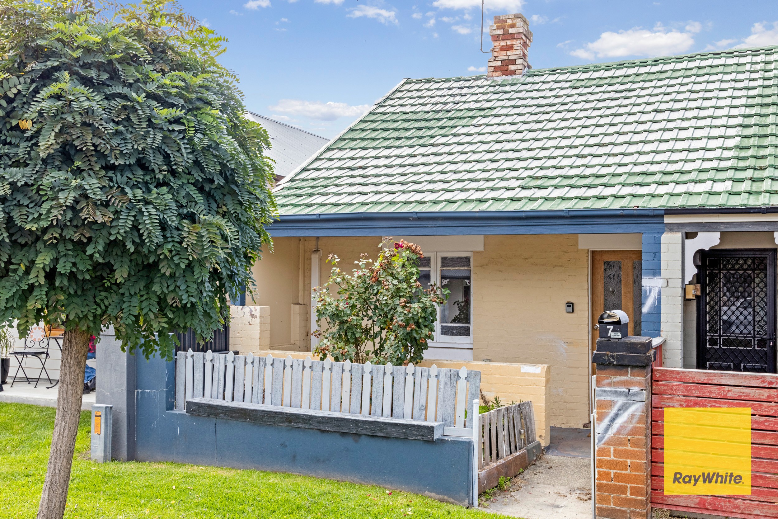 7 Inch Street, Lithgow, NSW 2790