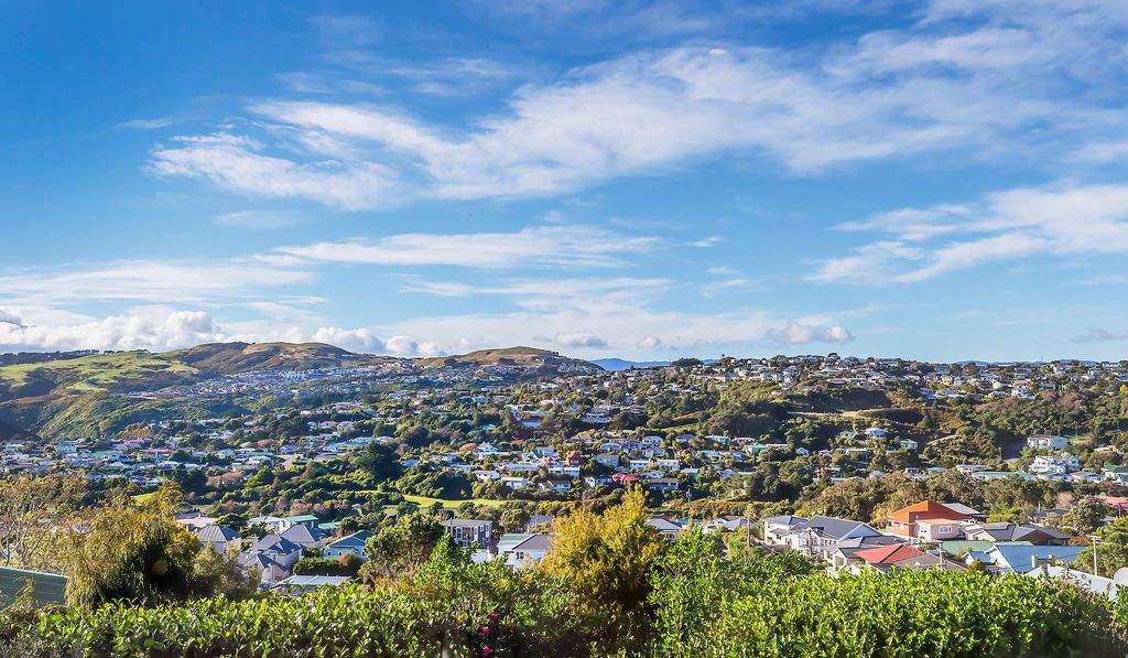 47A Clifford Road, Johnsonville, Wellington City