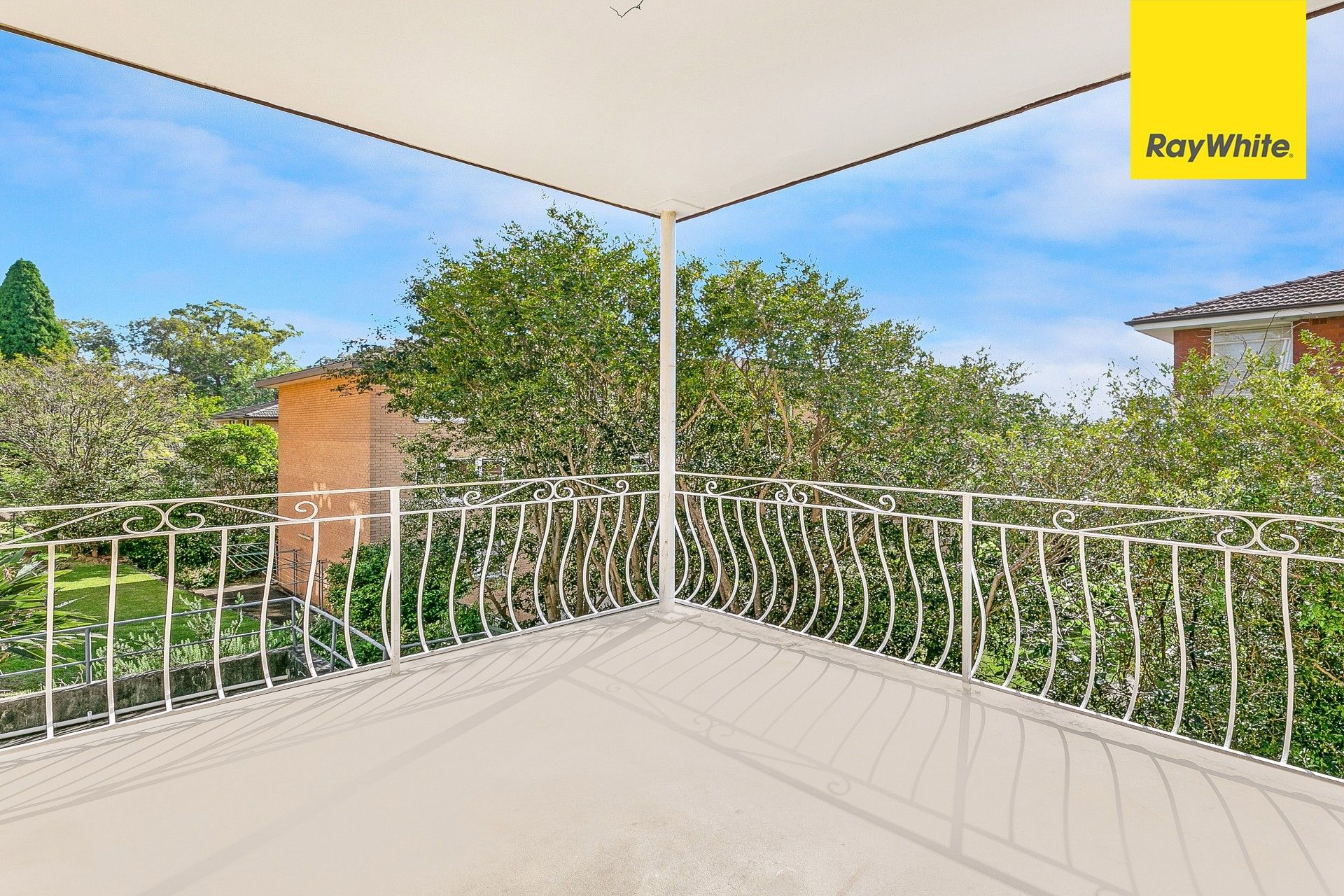 4/717 Blaxland Road, Epping, NSW 2121