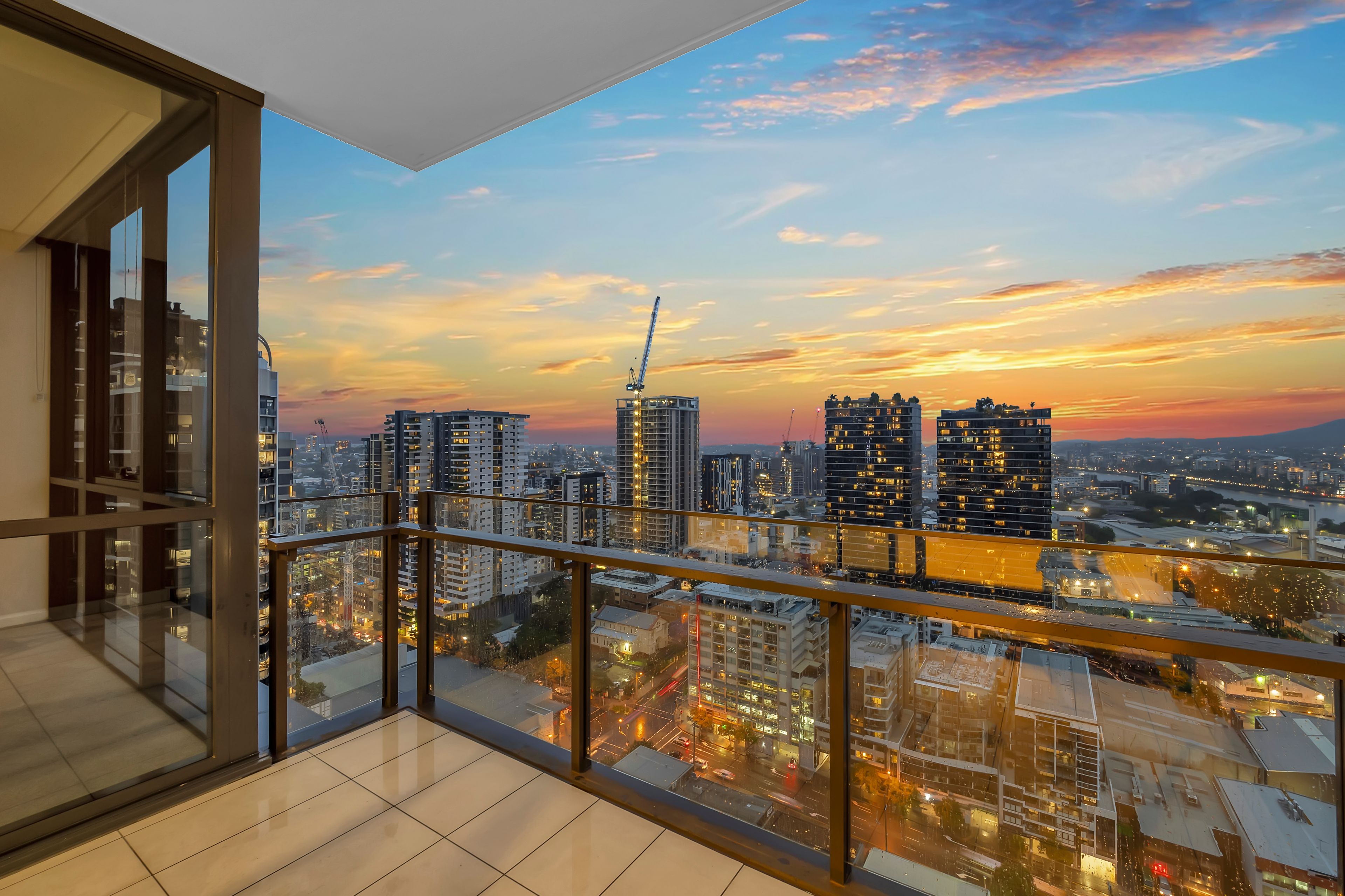 2711/19 Hope Street, South Brisbane, QLD 4101 Apartment for Sale