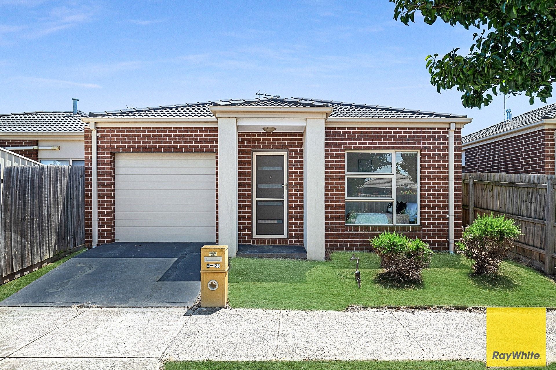 23 maryann Way, Tarneit VIC 3029