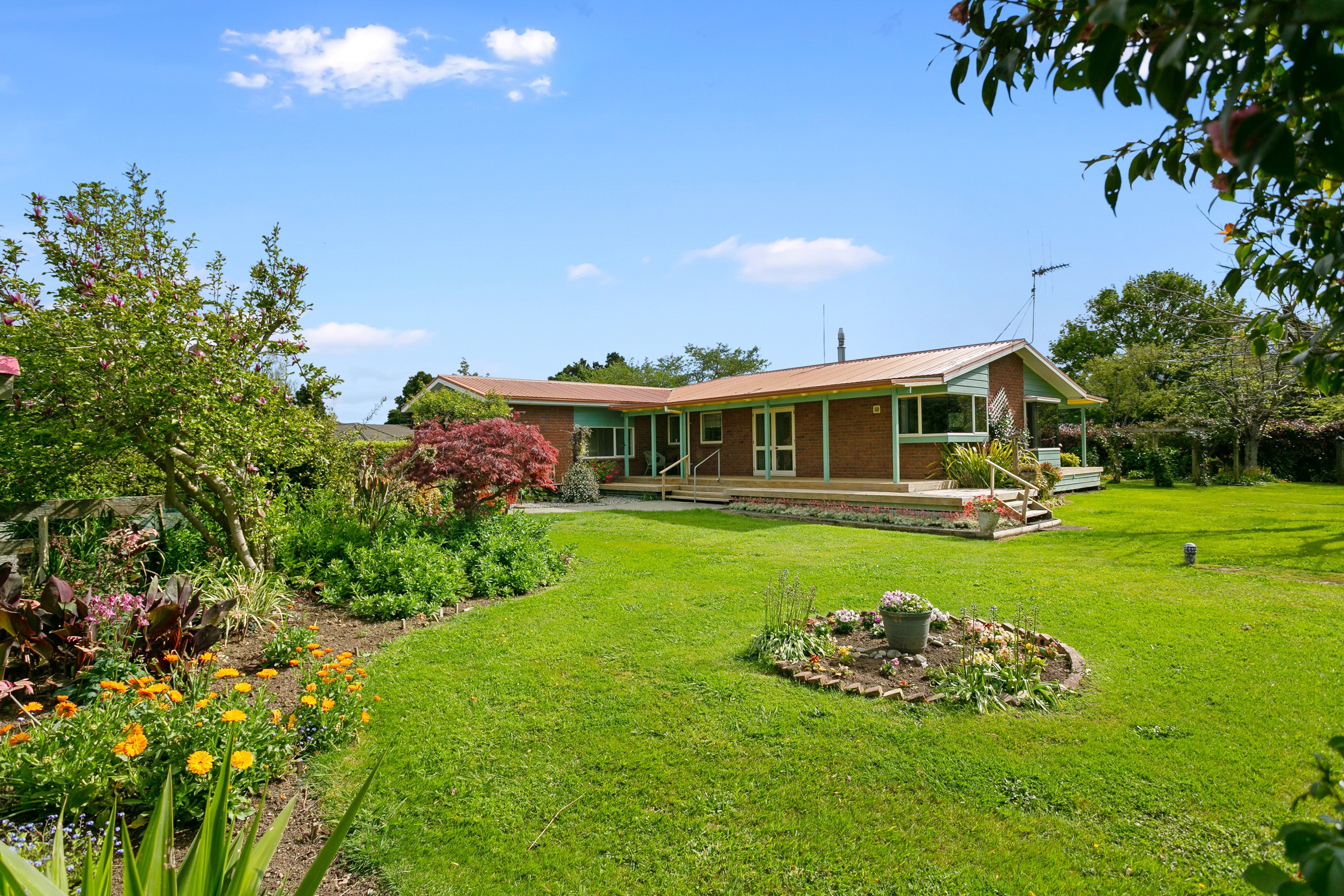 1866 McClure Street, Pirongia, Waipa District