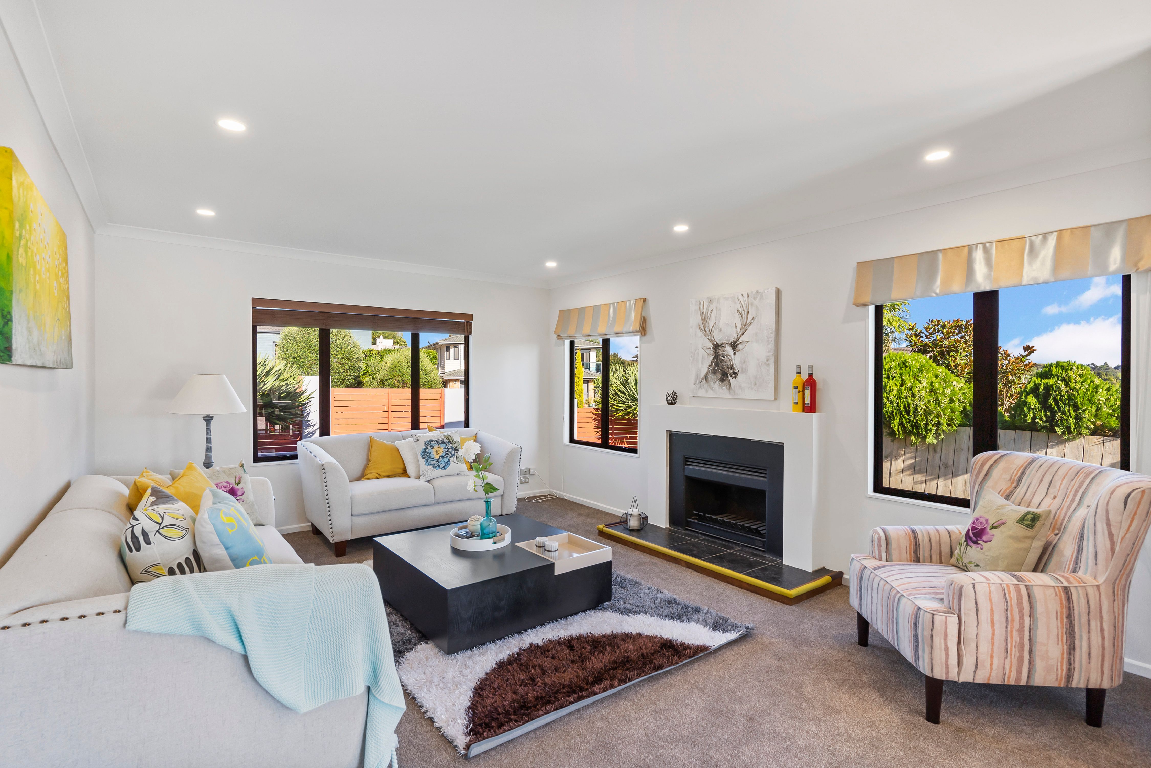 5 Phoenicia Court, The Gardens, Manukau City