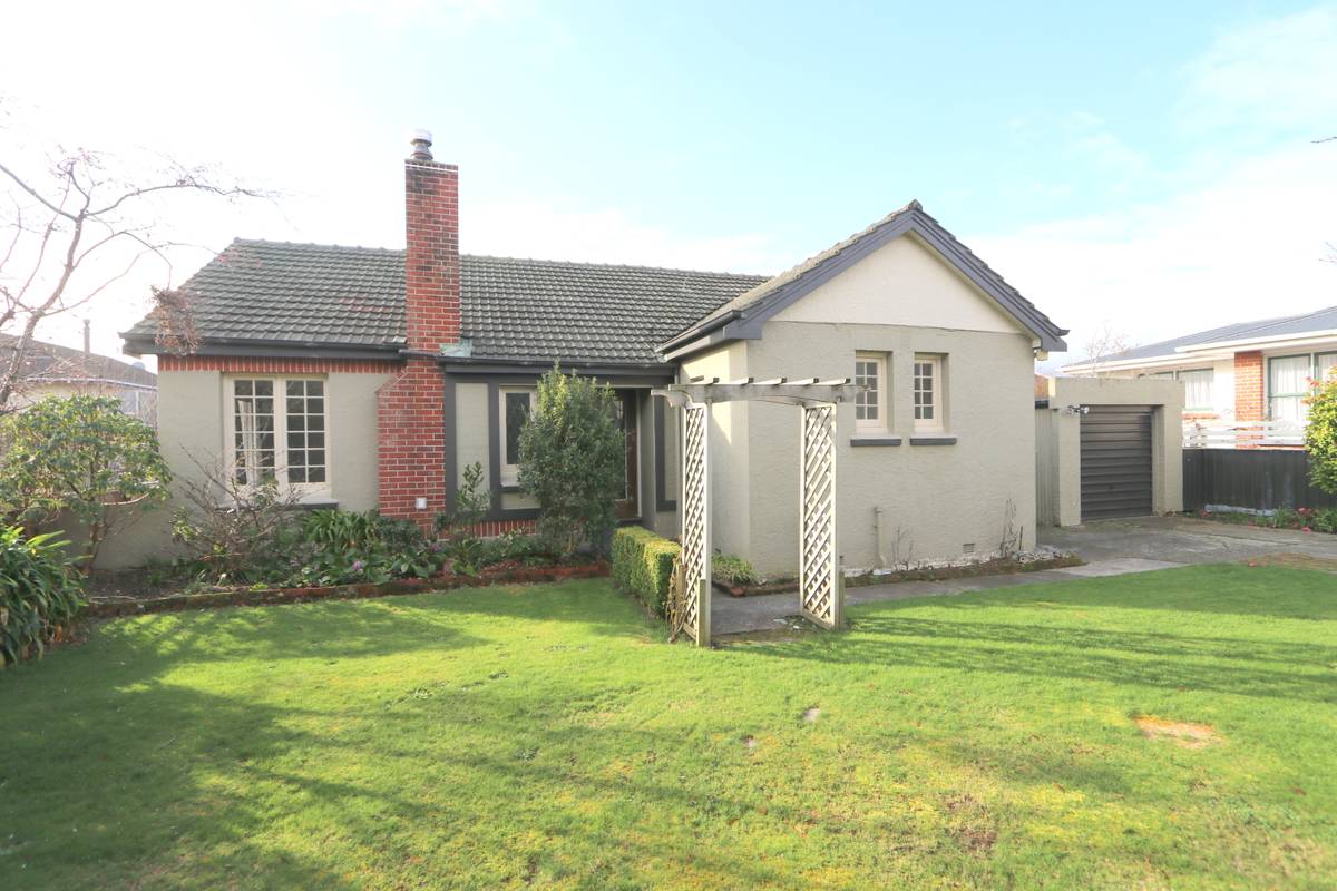 14 Chelmsford Street, Invercargill Central, Invercargill Real Estate