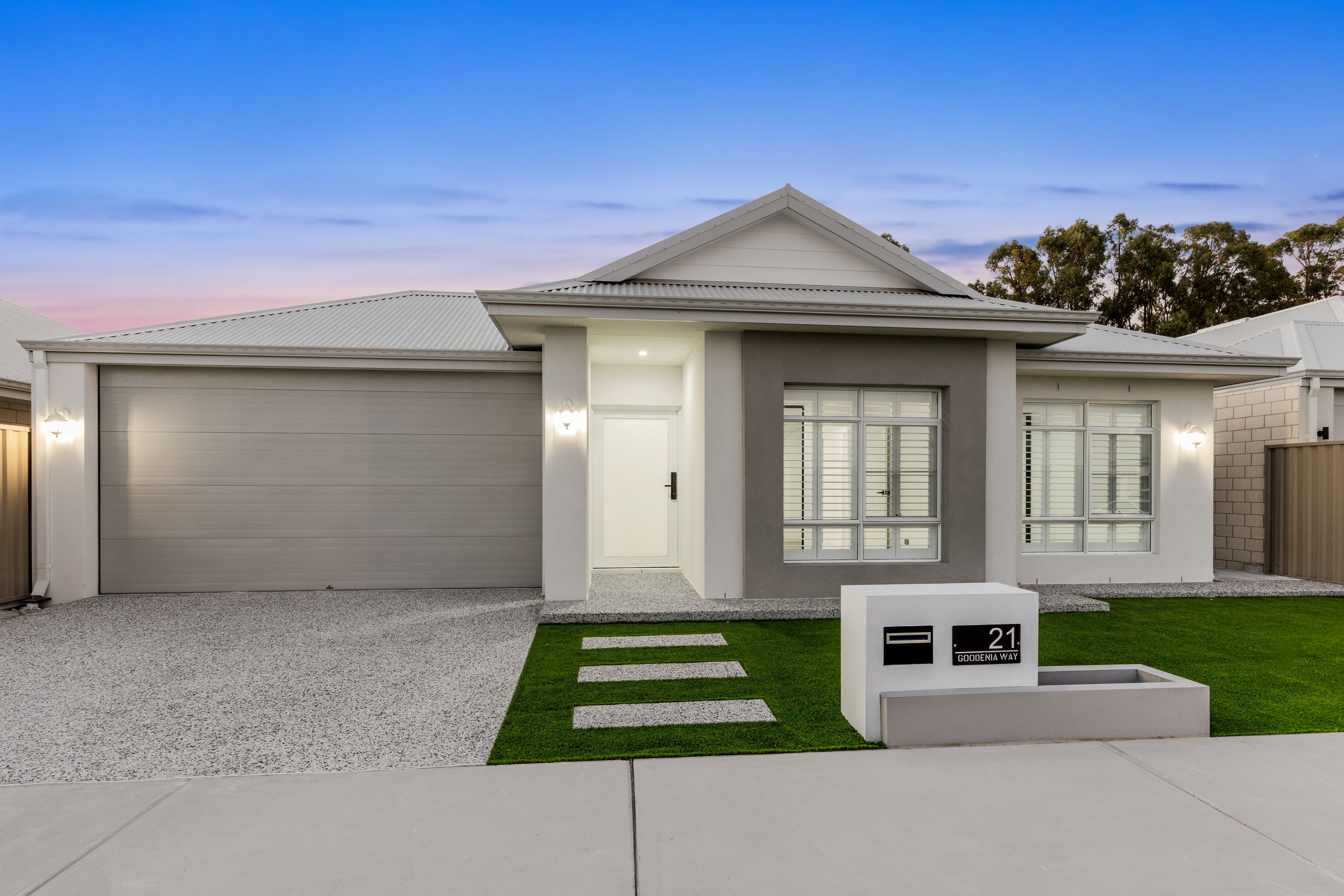 21 Goodenia Way, Piara Waters, WA 6112