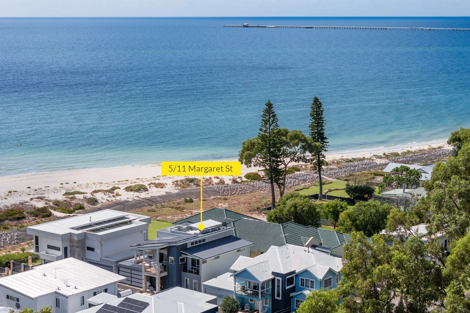5/11 Margaret Street, West Busselton, WA 6280